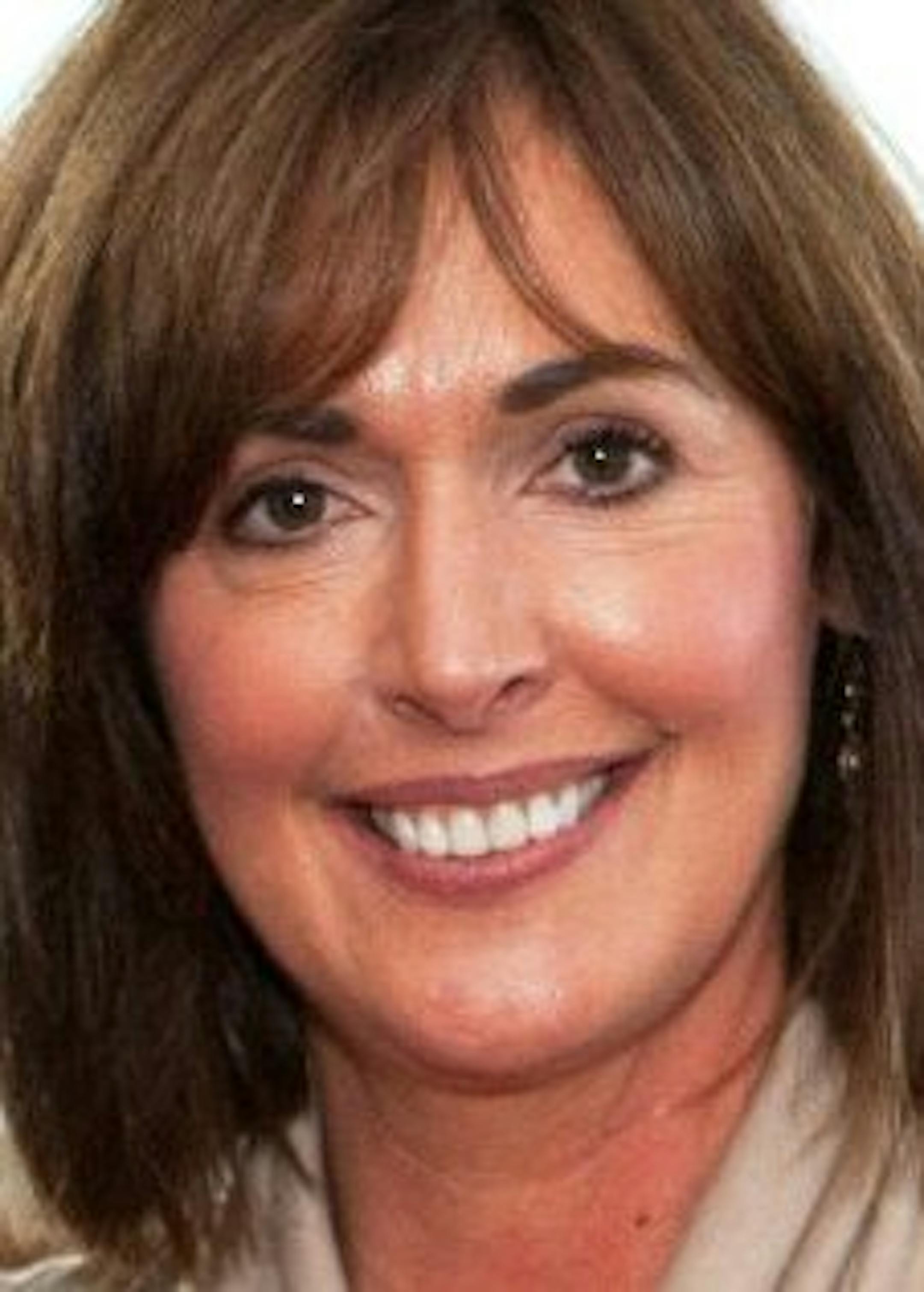 Wendy Thompson, director of special projects at Suntide Commercial Realty