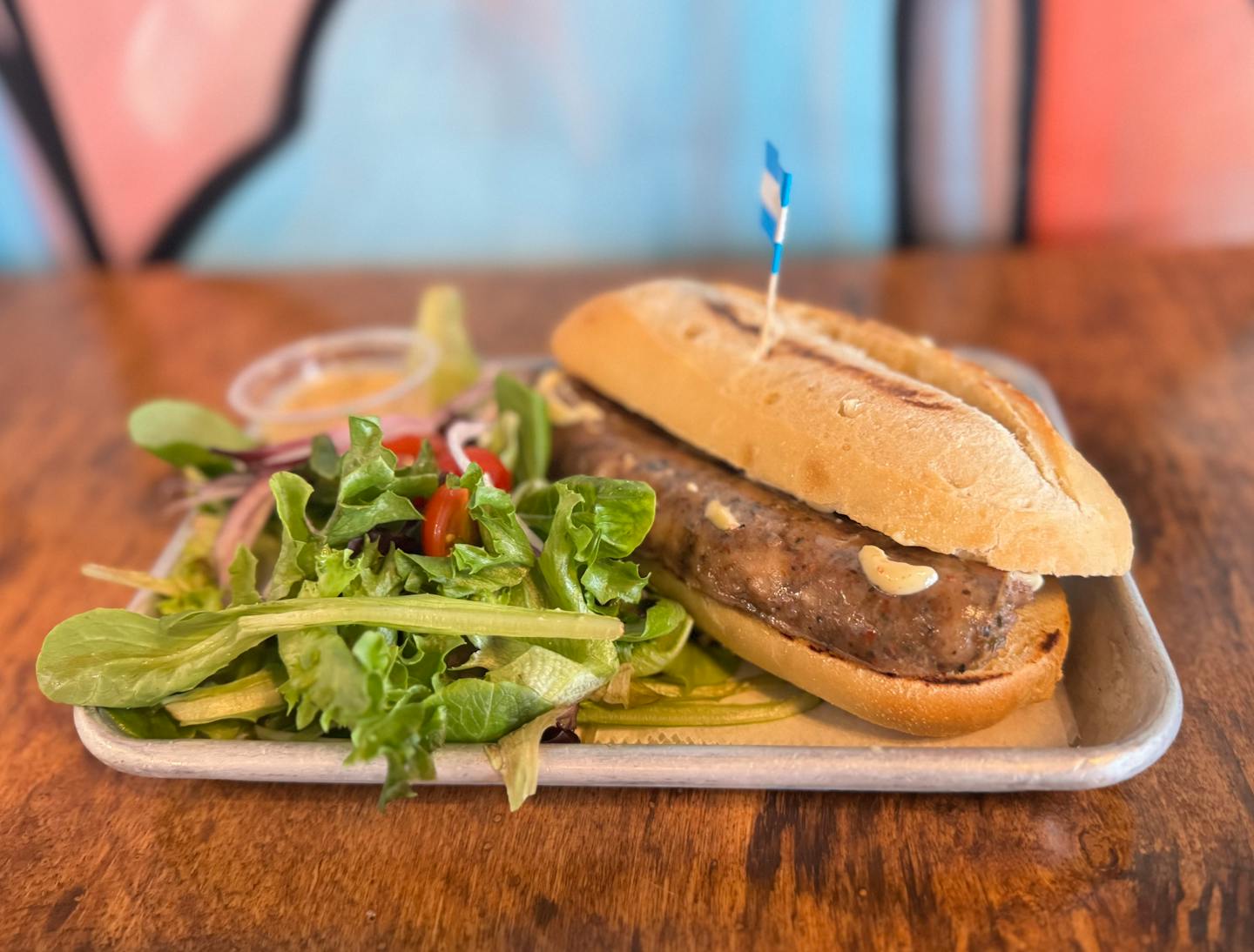 Where to eat foods from the World Cup finalists in MN