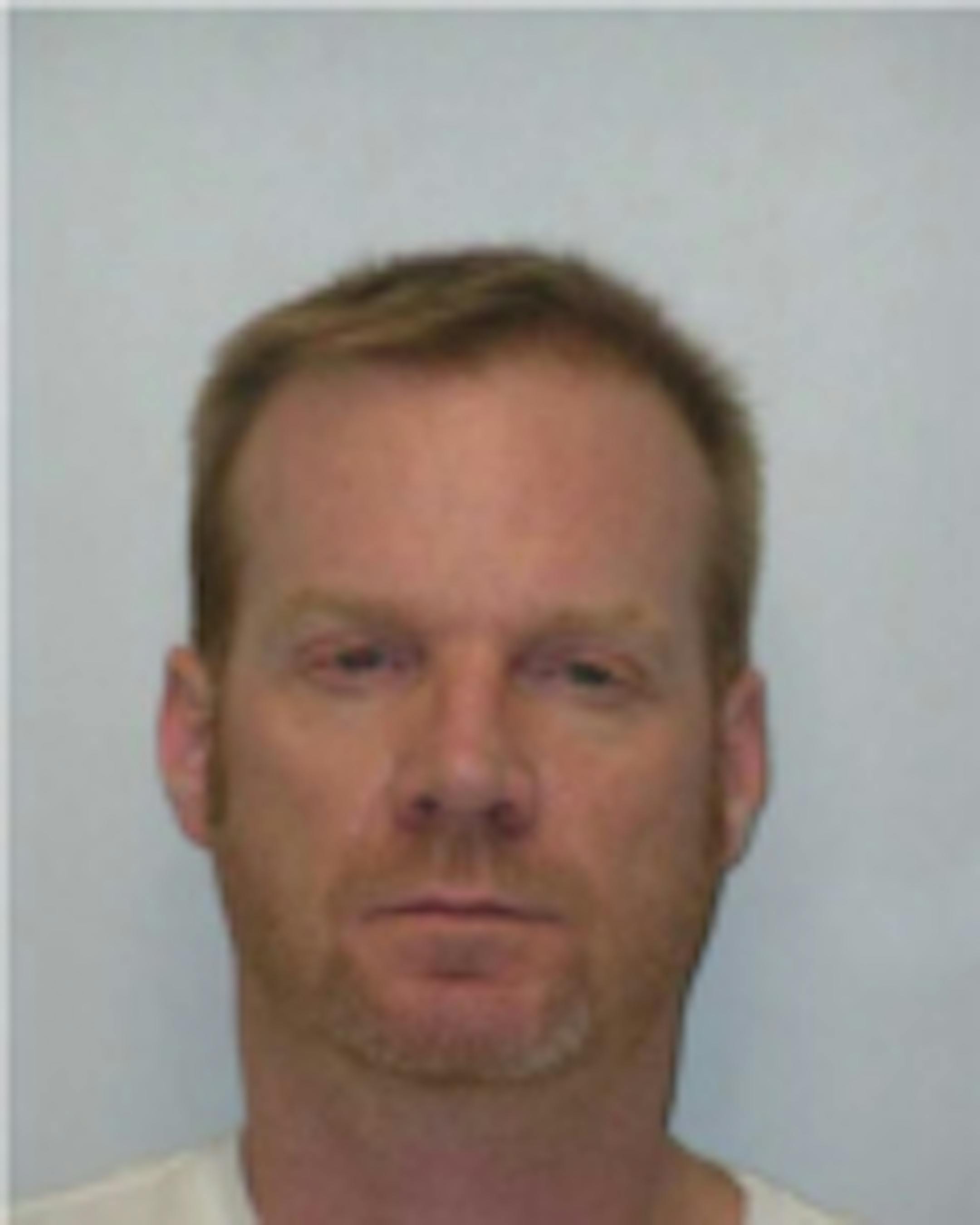 Mark E. Wetsch