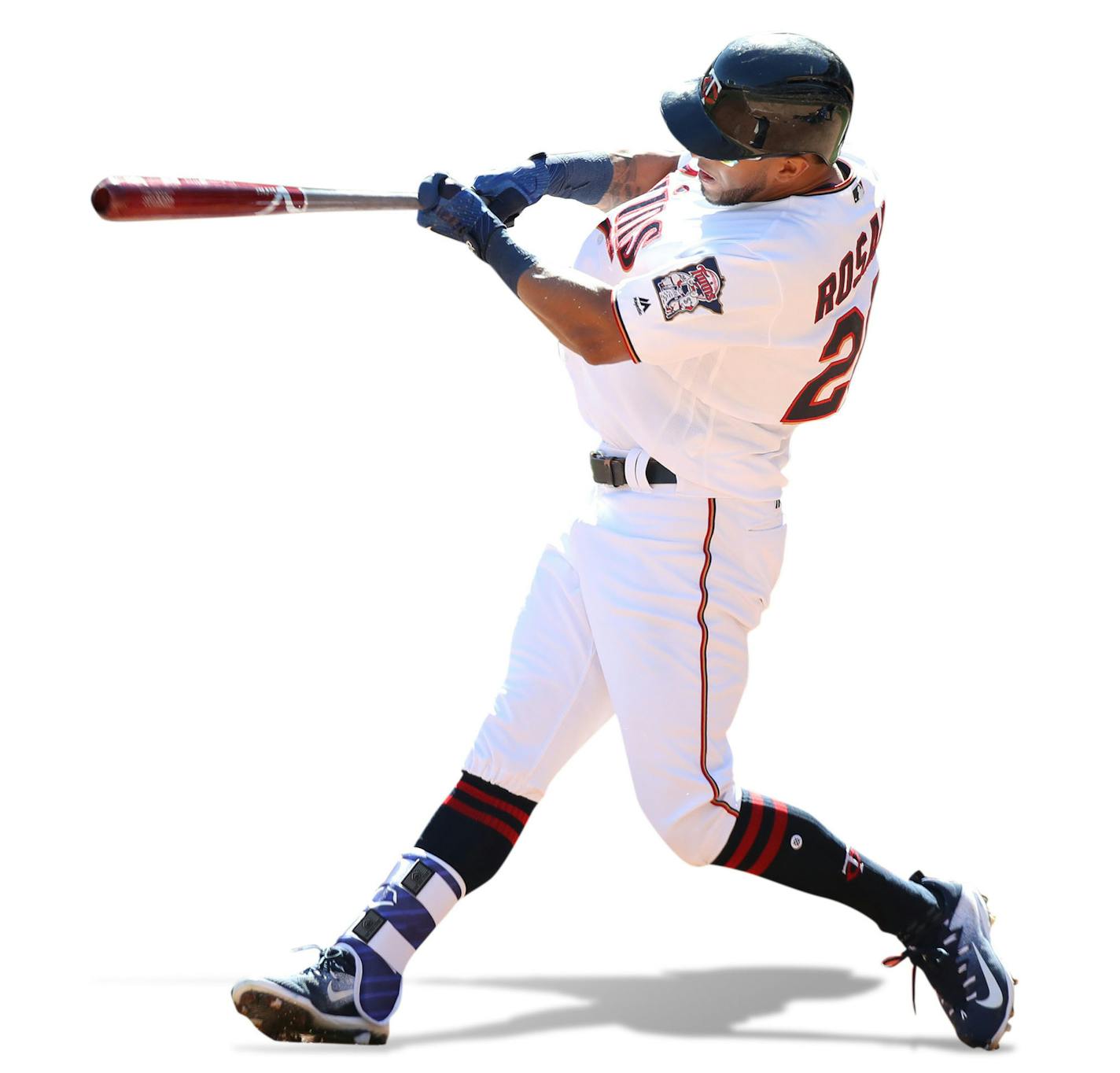 Eddie Rosario