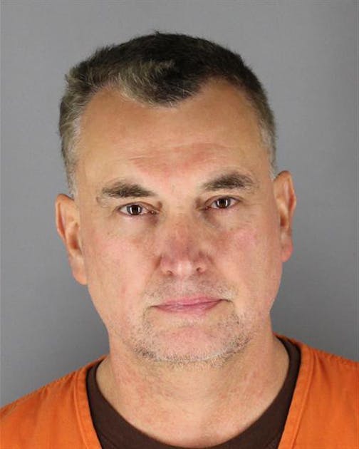 Booking photo of Vance Boelter, the man accused of shooting two Minnesota state legislators and their spouses, was finally arrested late Sunday in Sibley County after an extensive manhunt.