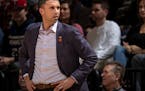 "This time is important, not just for them to get to know us and this system but for us to get to know them, too," Timberwolves coach Ryan Saunders sa