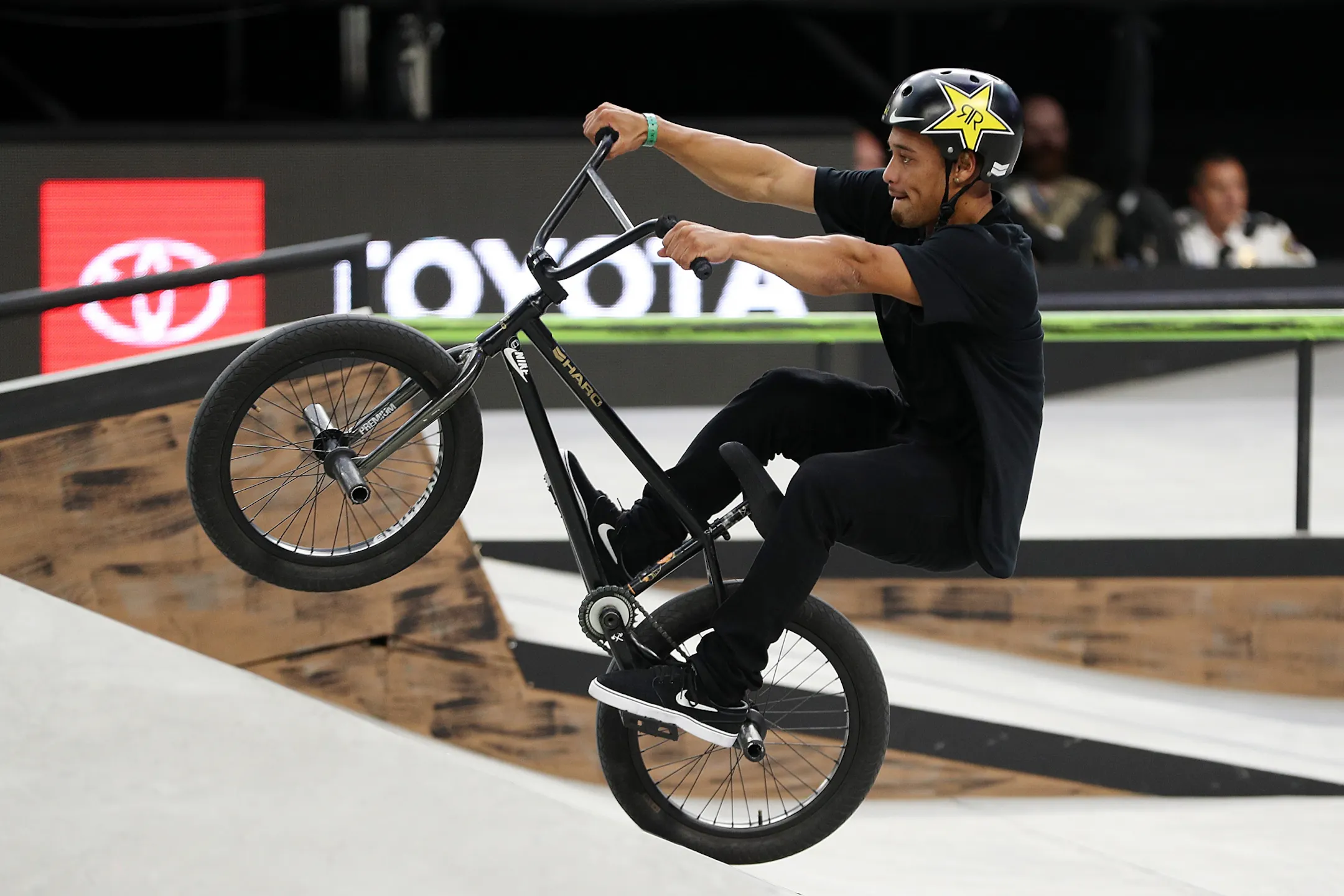 X Games notes: Australian rookie Alex Hiam wins BMX gold medal