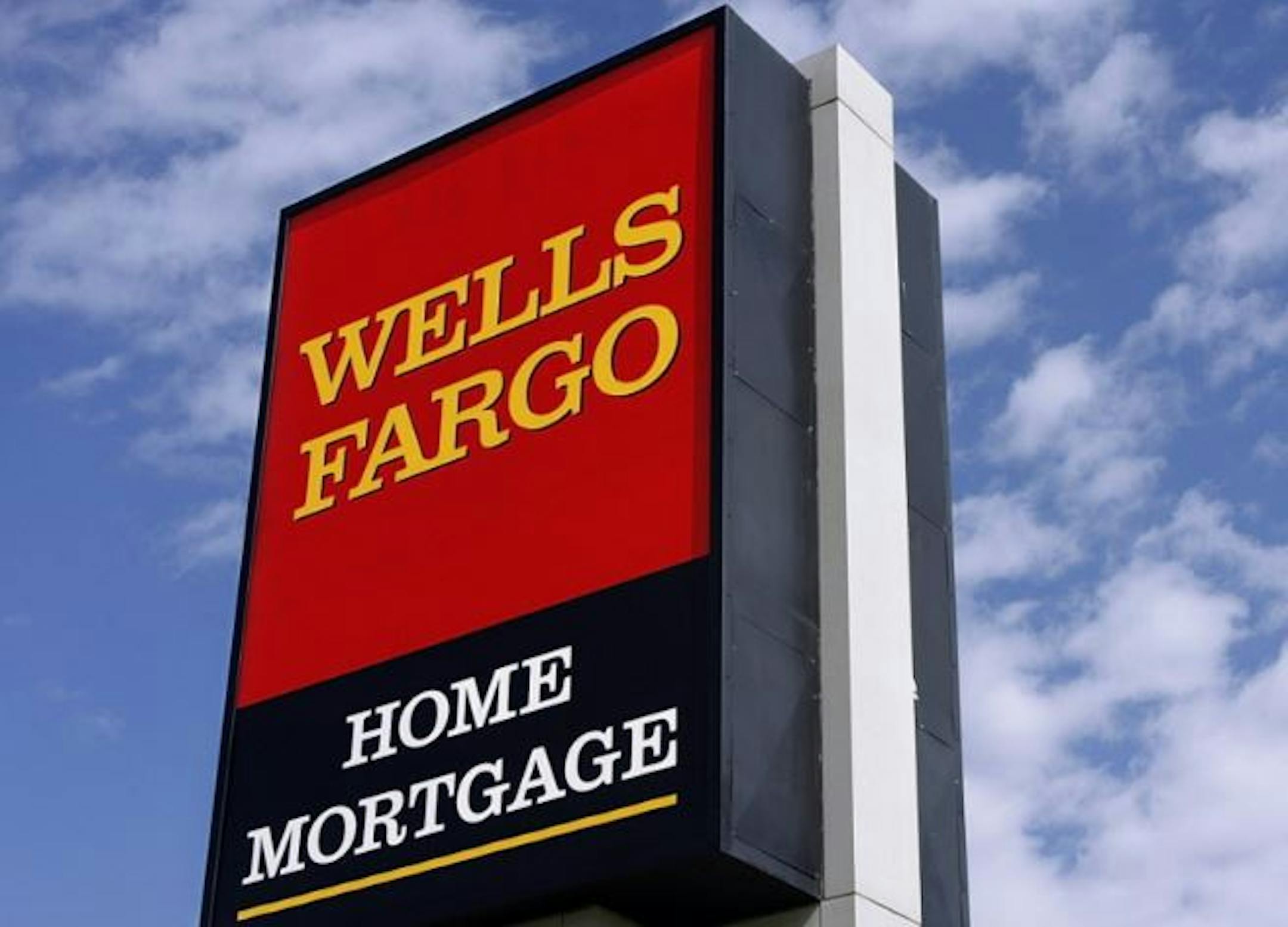 Wells Fargo has agreed to a settlement with the family.