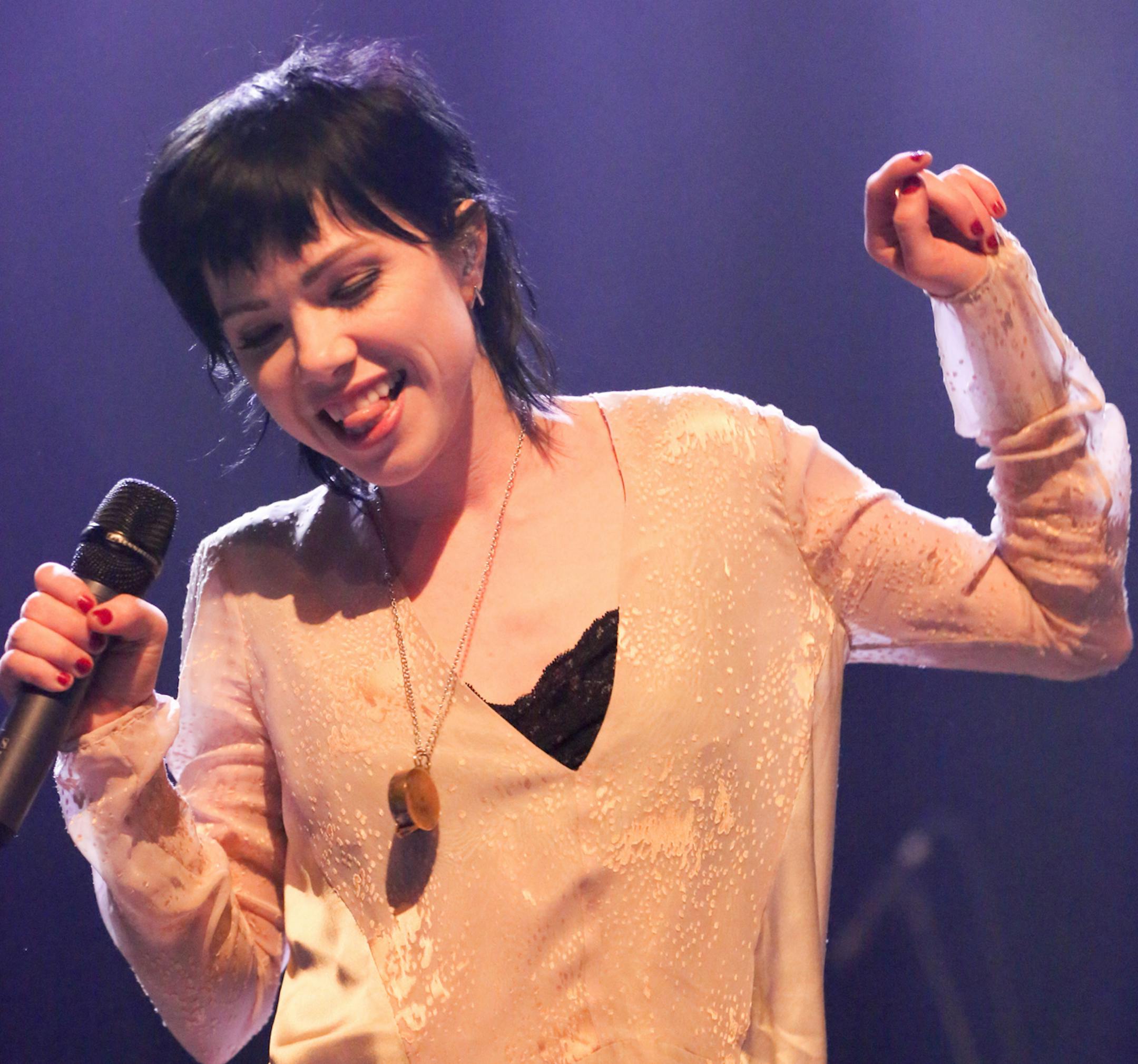 Carly Rae Jepsen