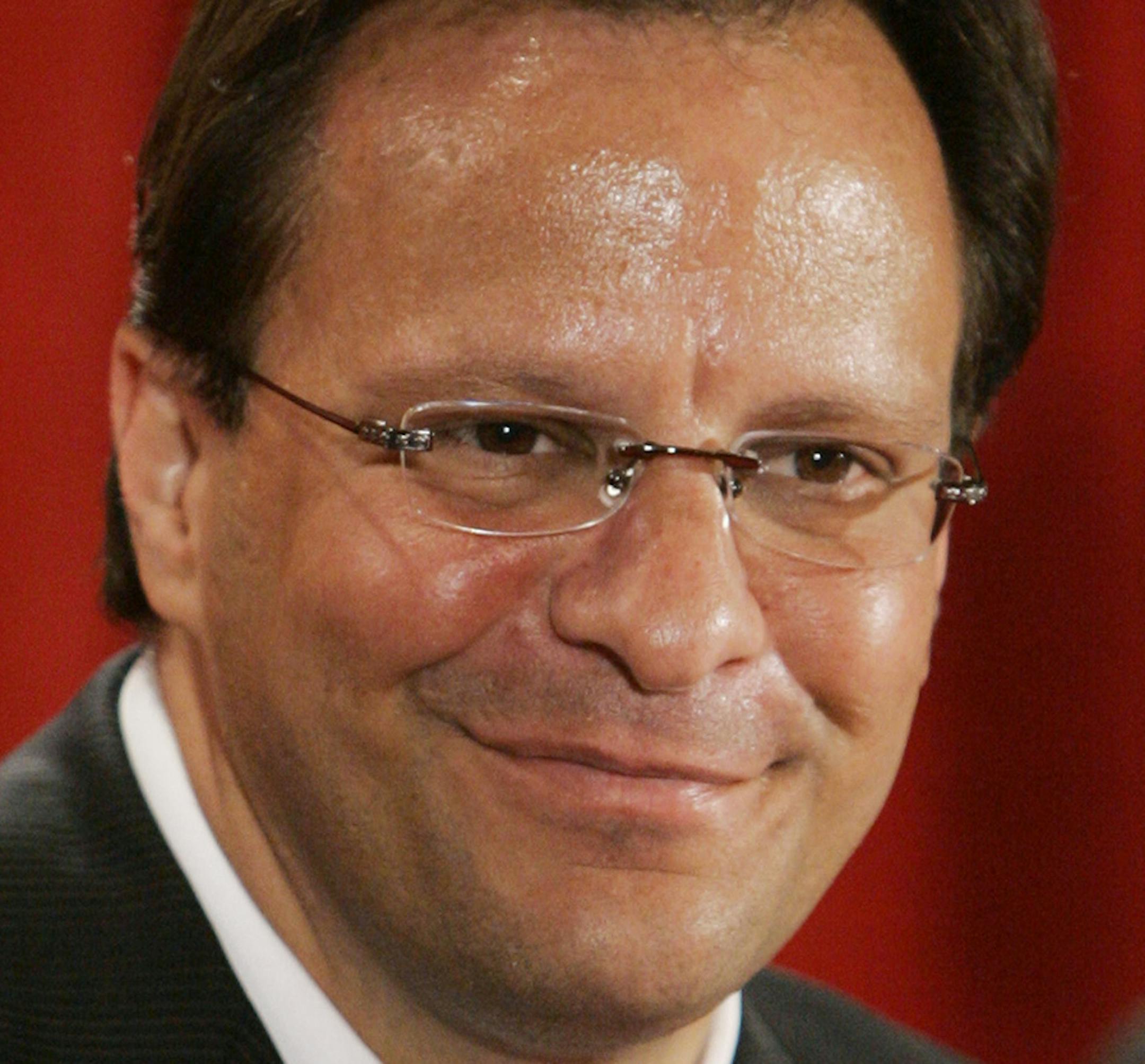 Indiana coach Tom Crean