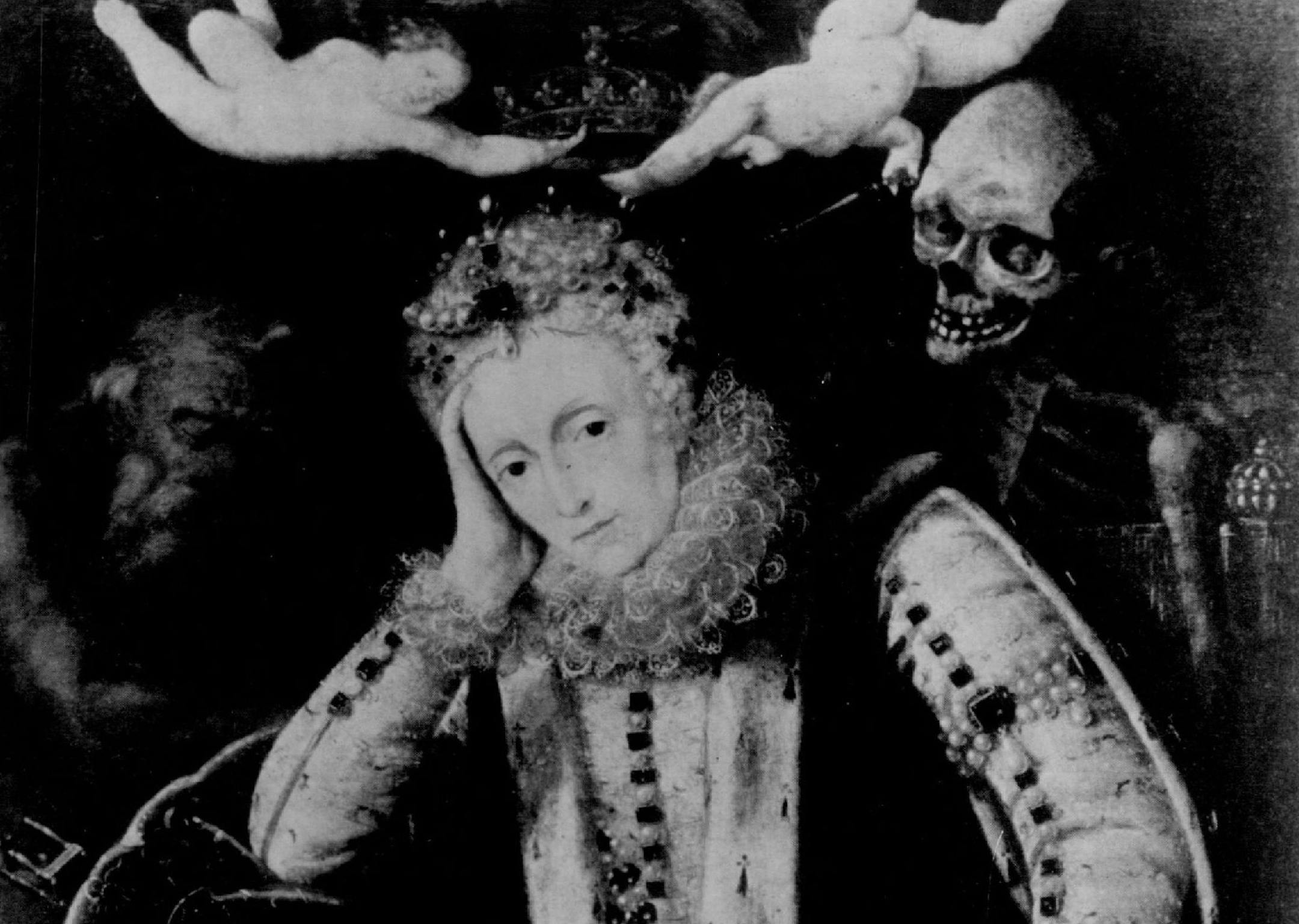 March 4, 1962 THIS PORTRAIT of Queen Elizabeth I is attributed to Marc Gheeraerts and is in the collection of Lord Paul Methuen in London. Documents say that the portrait was painted "by the express desire" of Elizabeth.