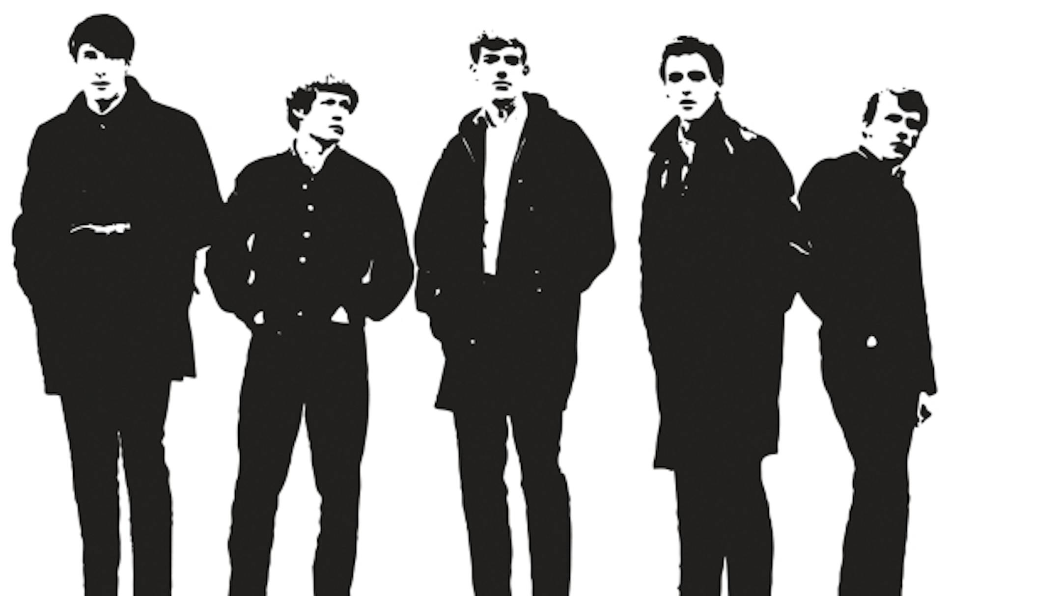 The Sonics landed the minor mid-'60s hits "The Witch," "Have Love, Will Travel" and "Strychnine," the latter of which was covered by the Fall and Flaming Lips.