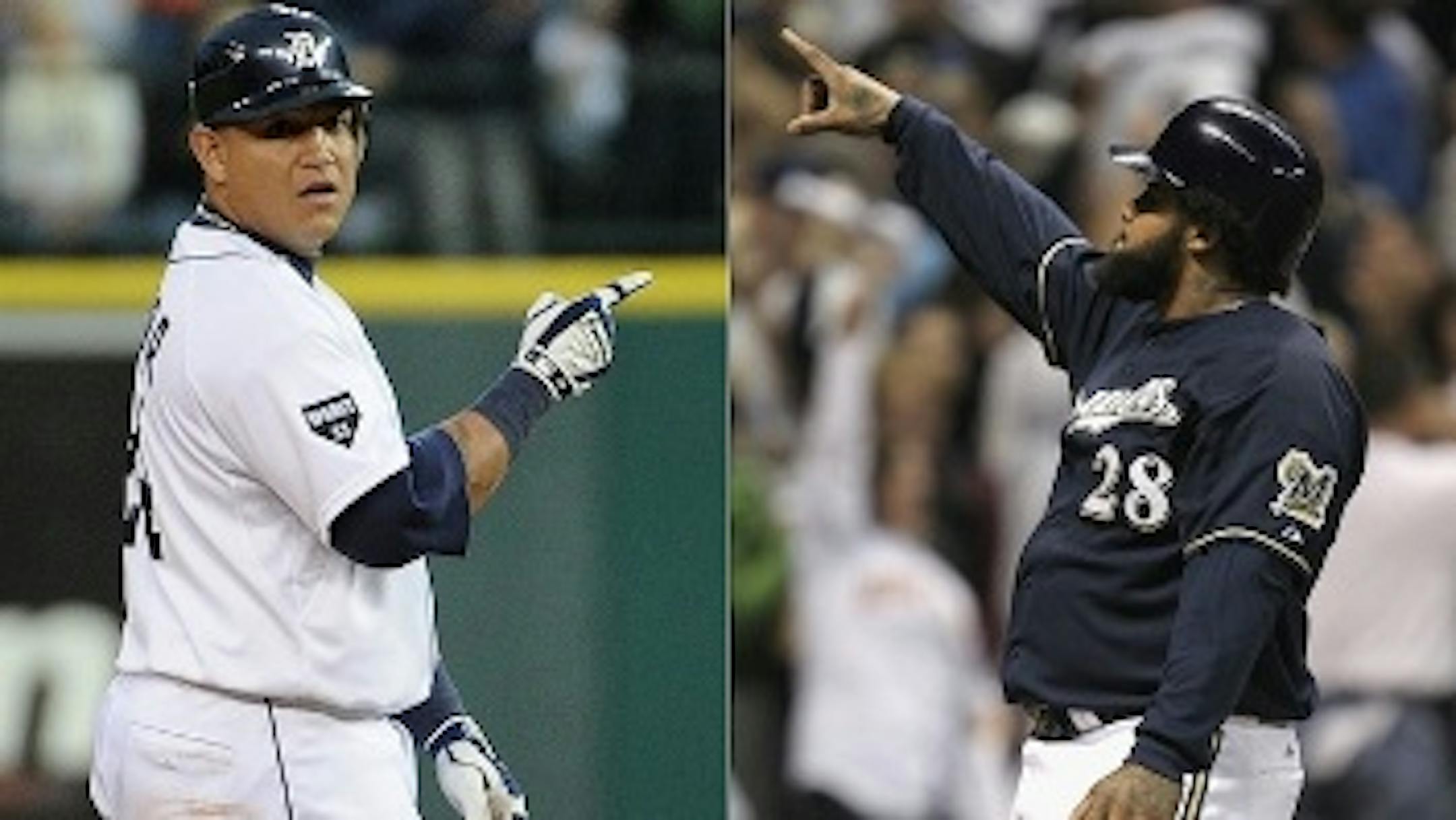Hey, middle infielders: Can you get that?