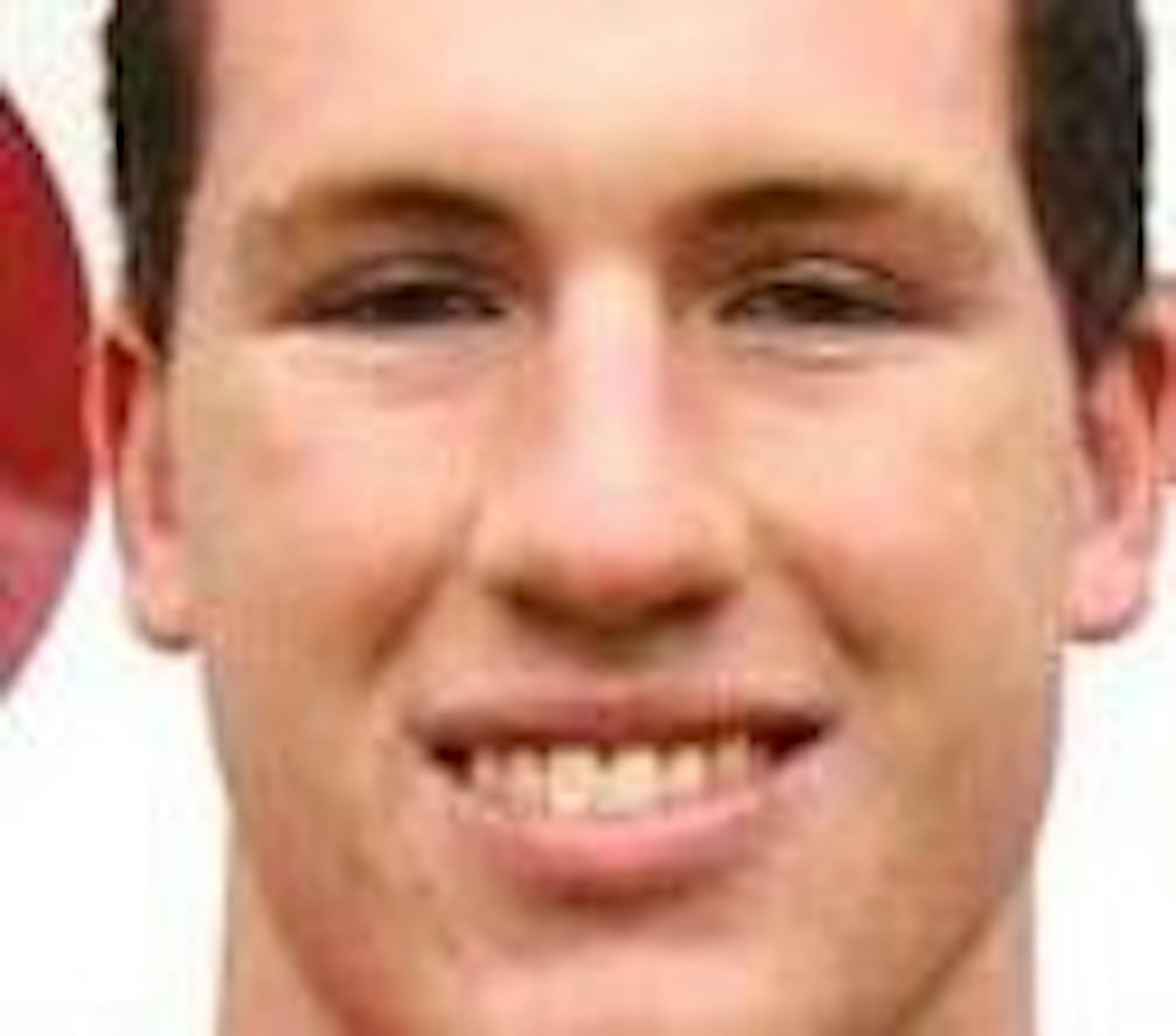 Reid Taubenheim, Farmington, 2013 All-Metro football