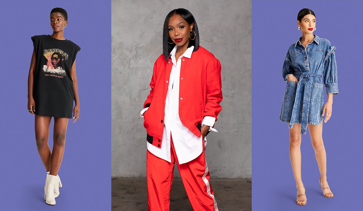 Target launches clothing line Future Collective 'with diverse points of  view