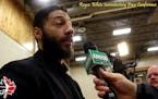 Royce White playing pro basketball again -- in Canada