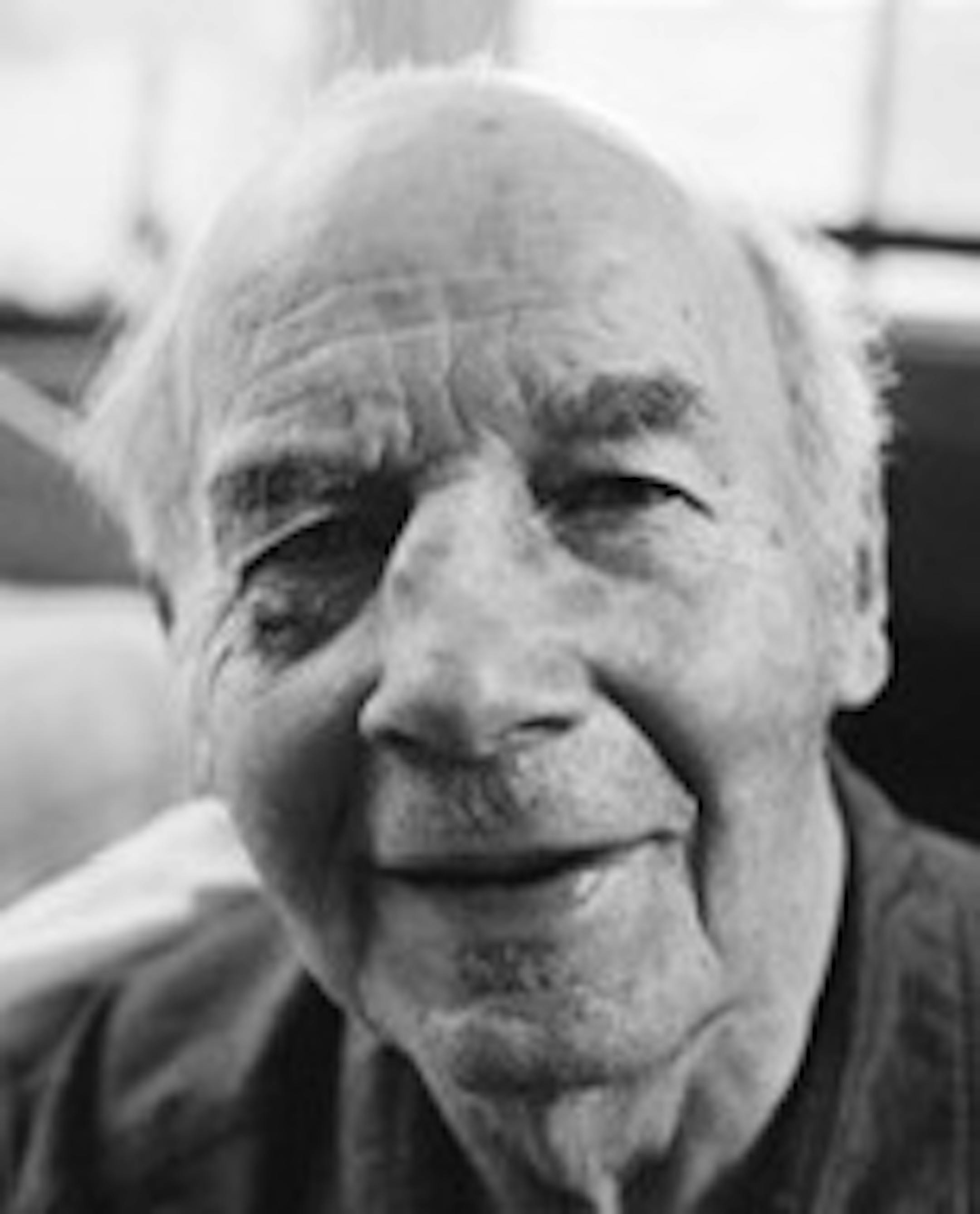Jack Berg was a Lutheran pastor in Luck, Wis., for nearly 30 years. He died Nov. 25, 2019.
