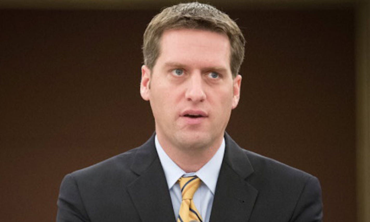 Kurt Daudt