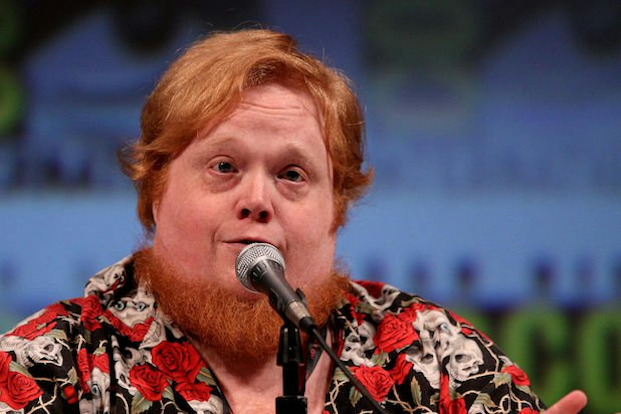 Harry Knowles launched the website Ain't It Cool News in 1996.