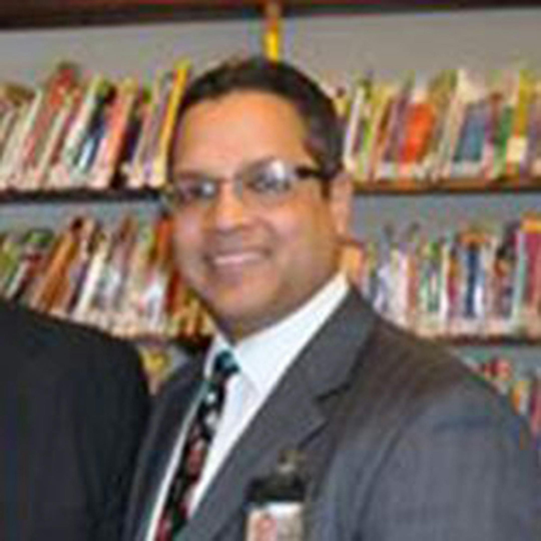 Jesse Rodriguez