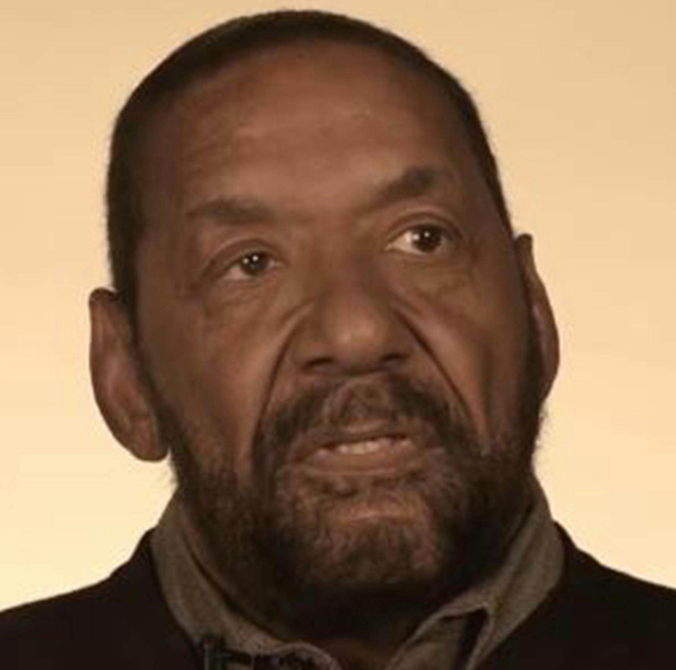 Vikings video. Credit - Minnesota Vikings. Black History Month. This is Jim Marshall.