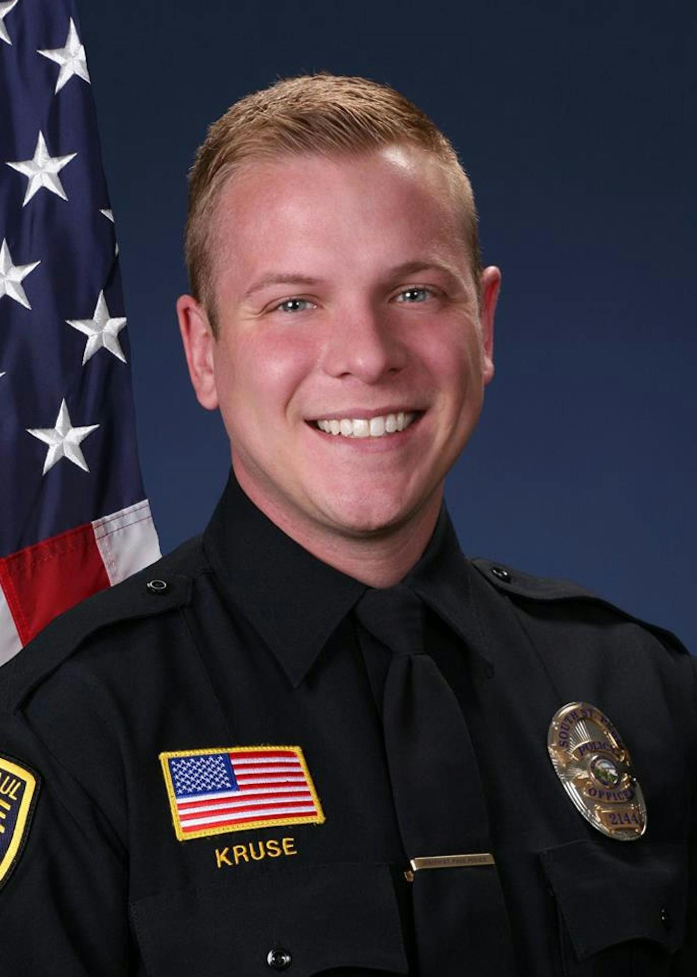 Officer Derek Kruse ORG XMIT: DZlZhXKlYDqMZfmKu2M_