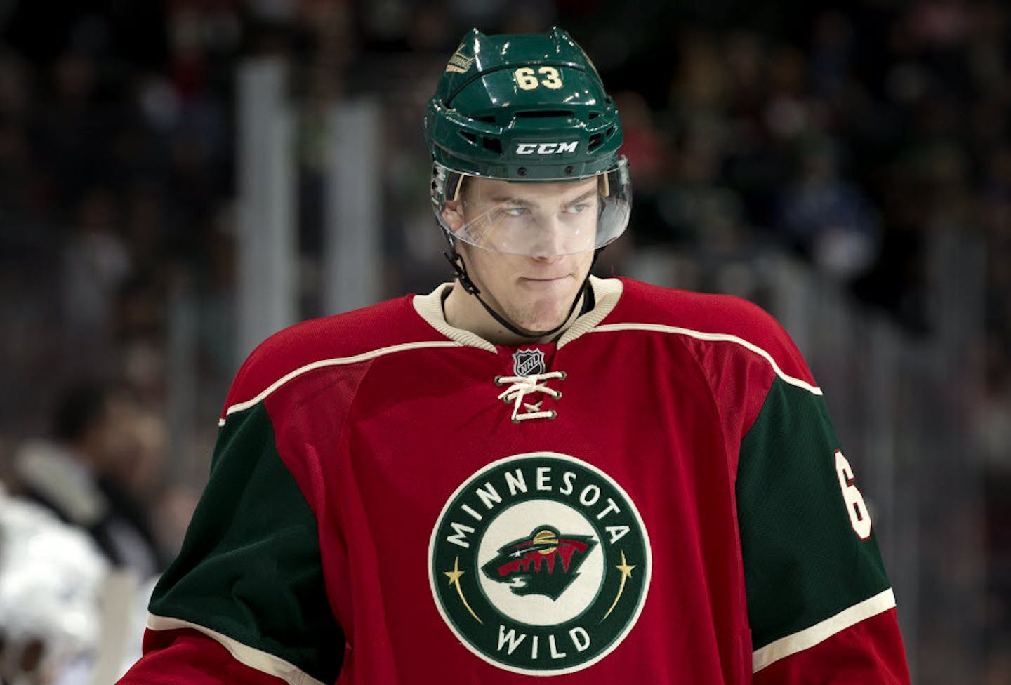 Charlie Coyle