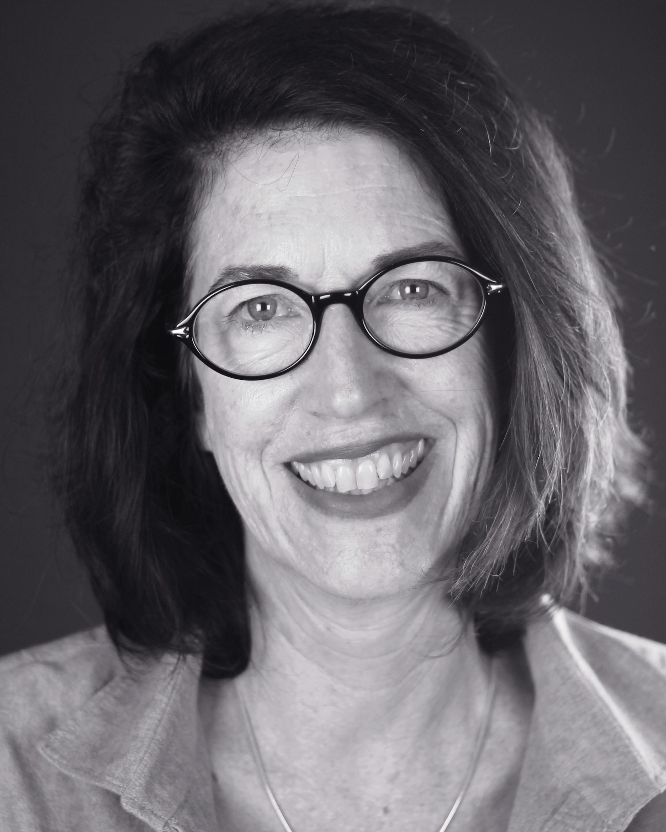 Susan Rogers