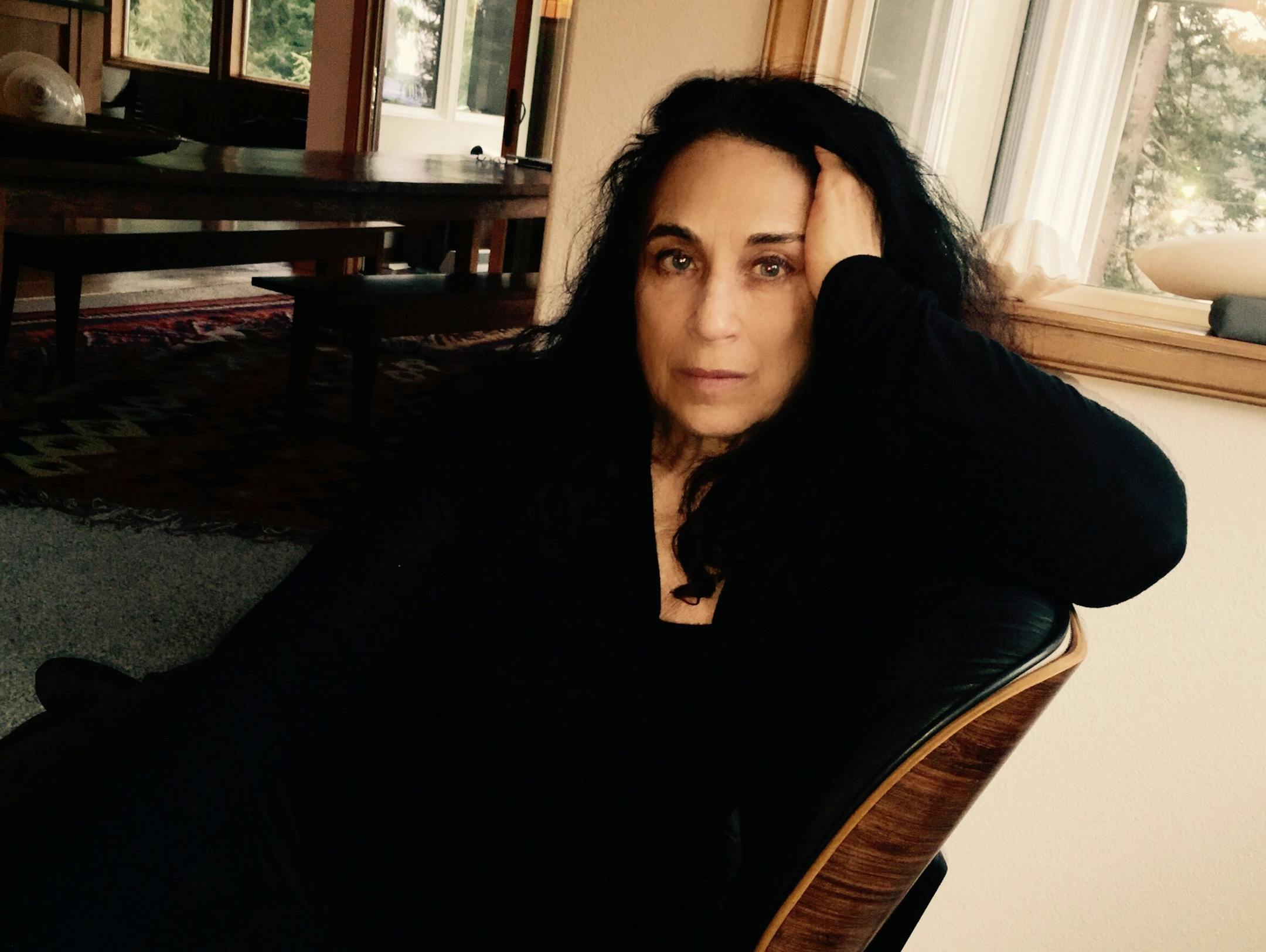 Rikki Ducornet