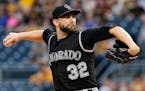 Word spread on Tuesday when it was learned that former Rockies righthander Tyler Chatwood had a clause in his new Cubs contract that calls for a $2 mi