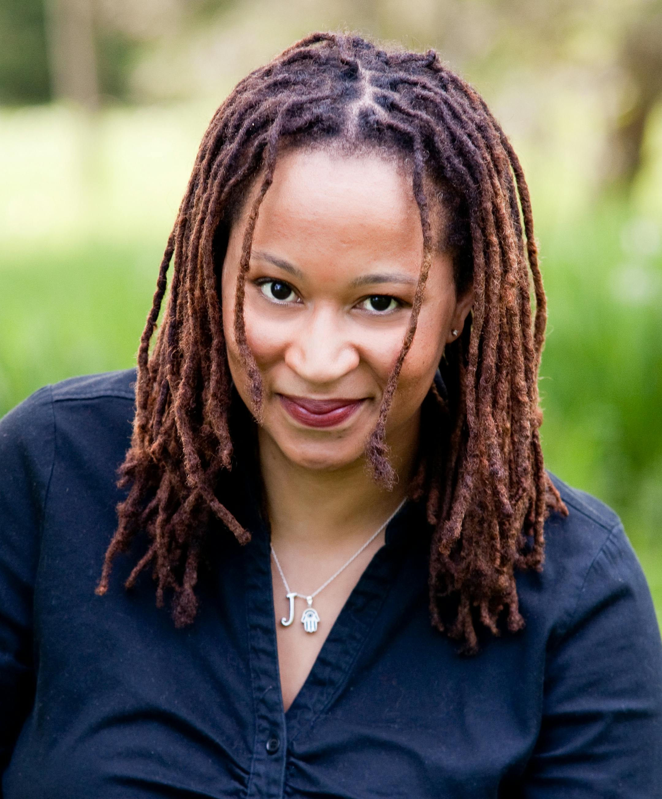 Jacinda Townsend Photo by Hebbah Vidali