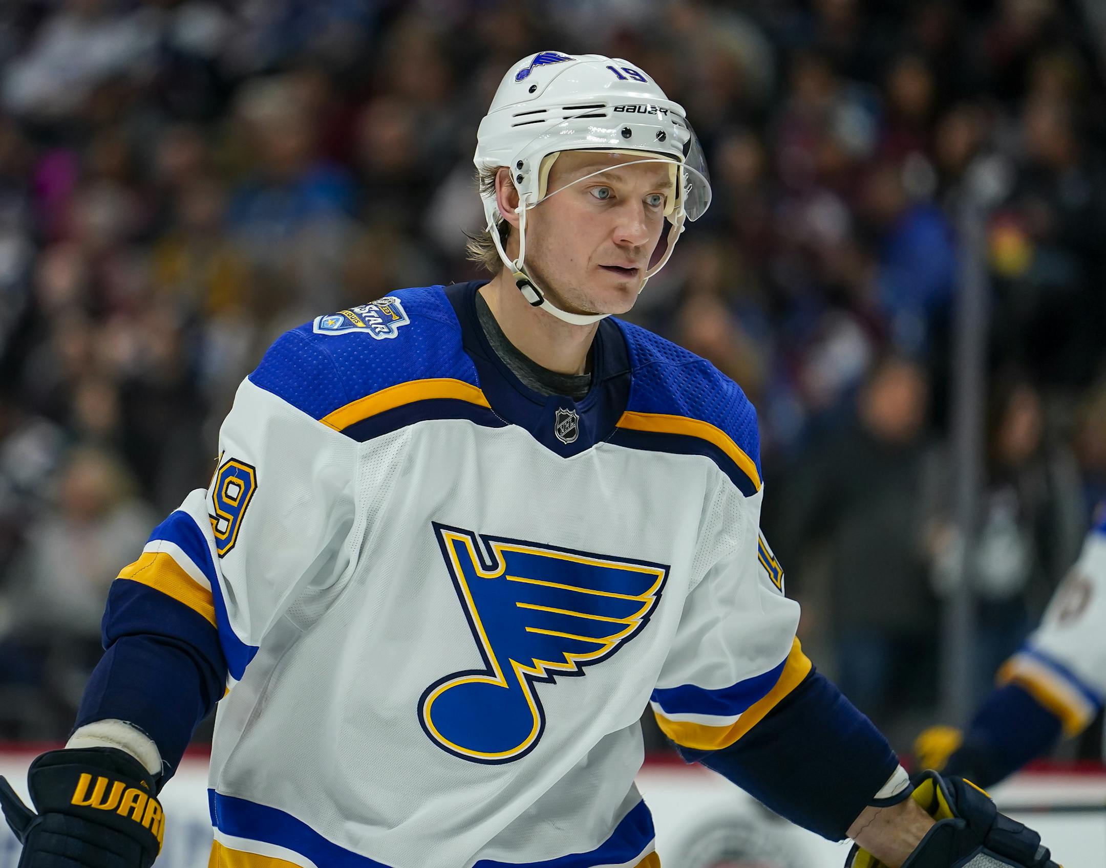 Jay Bouwmeester
