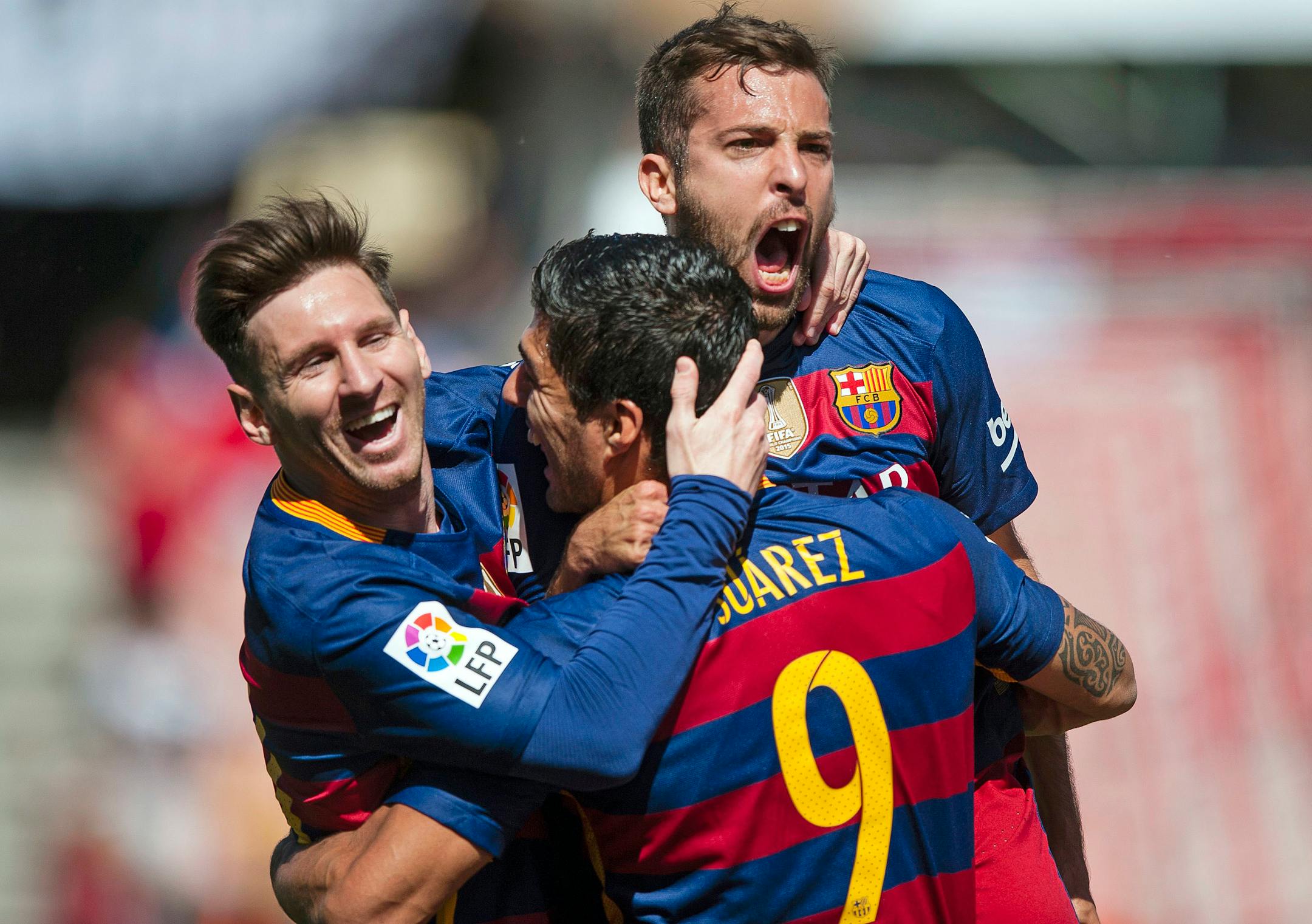 FC Barcelona
