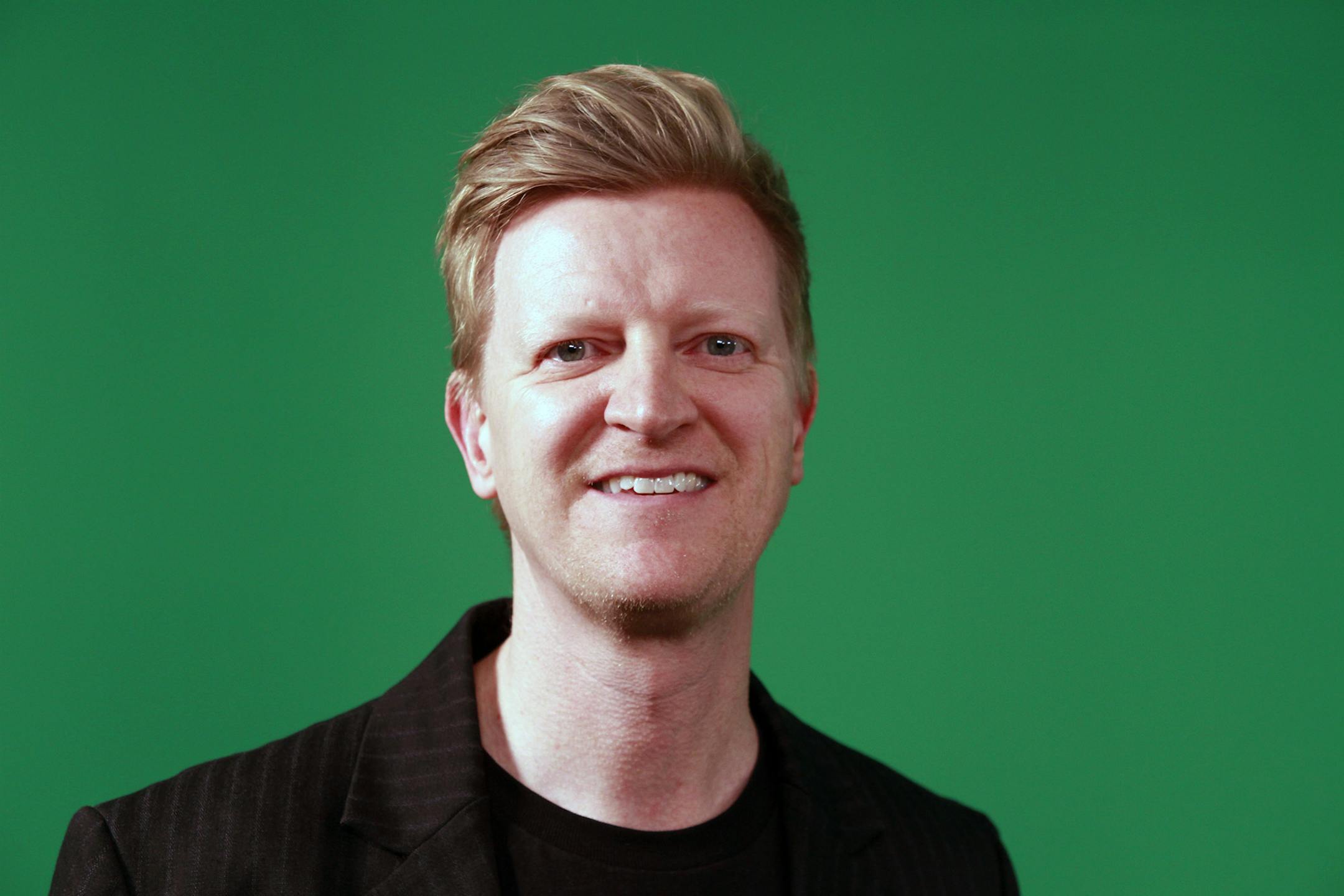 Star Wars ' nerds' - Jeff Kamin is the host of Books & Bars (book club in a bar) and Must Talk TV (TV binge-watching club in a bar). He's also a producer at Minnesota Public Radio. Twitter: @jefe23