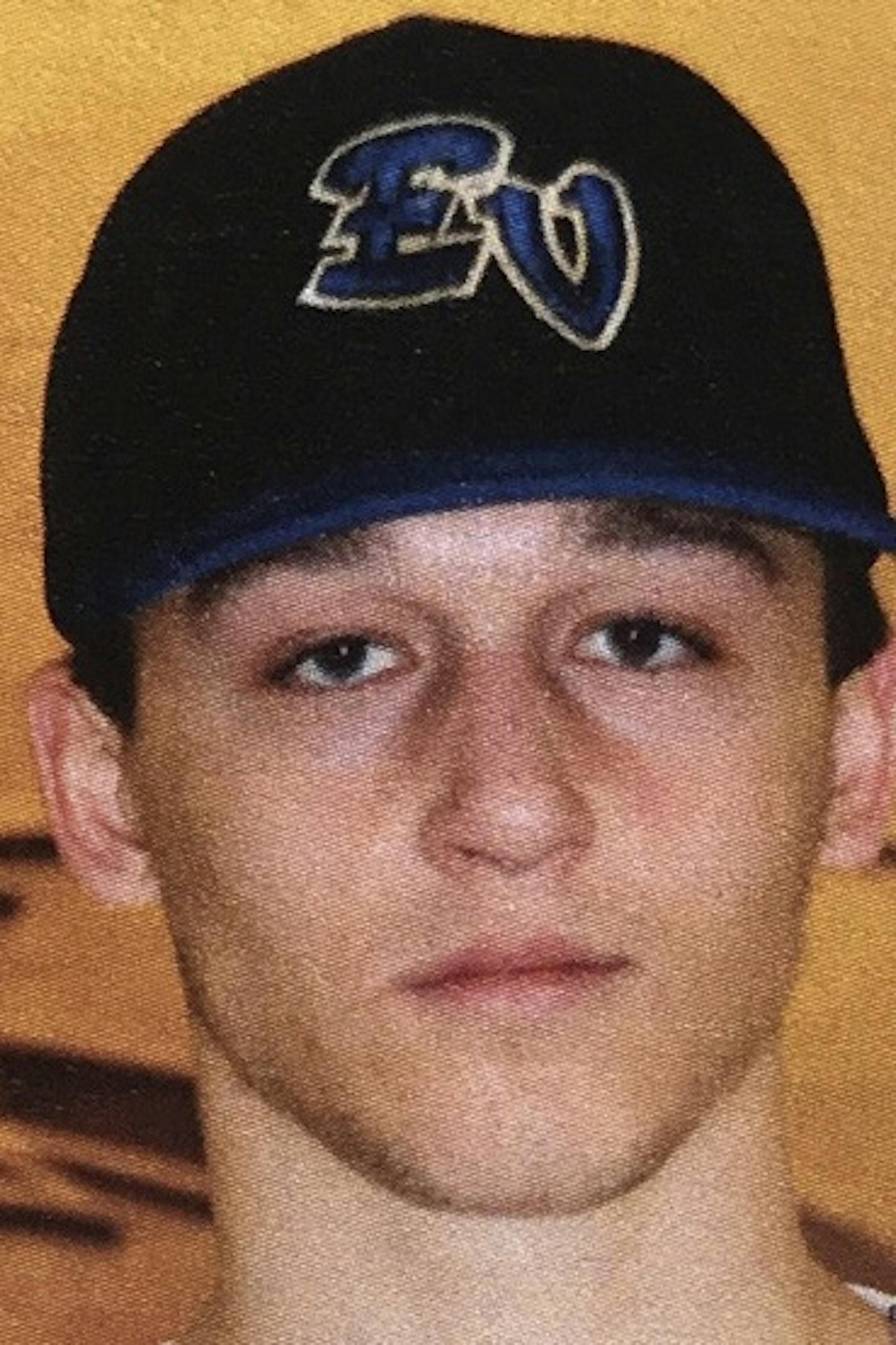 Tommy Springer of Eastview