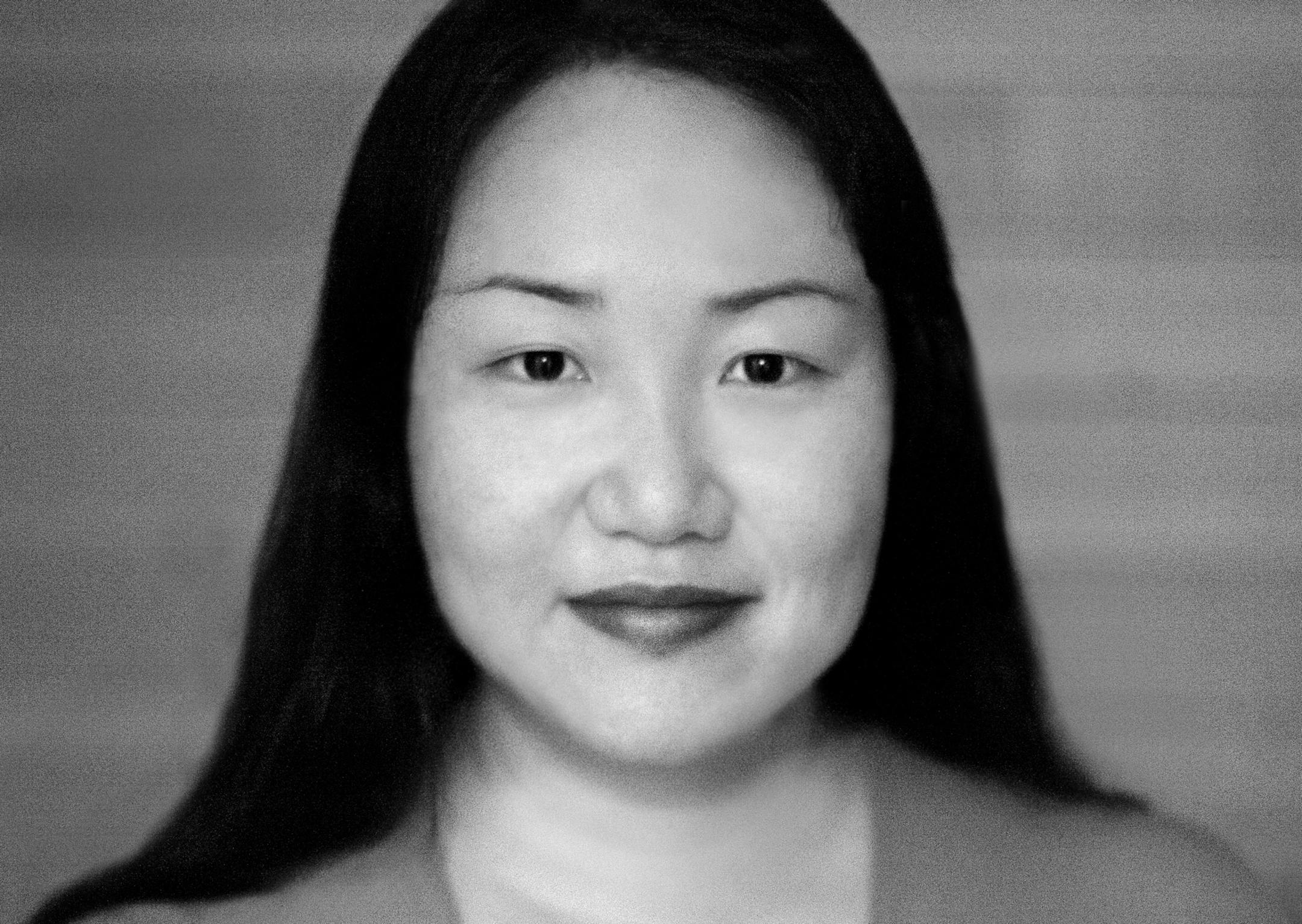 Hanya Yanagihara, author of "The People in the Trees." Photo by Sam Levy.