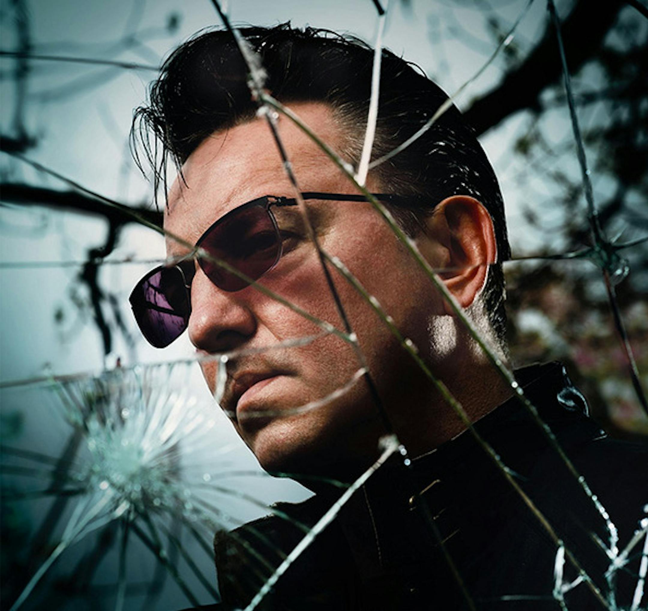 Richard Hawley, ìHollow Meadowsî
