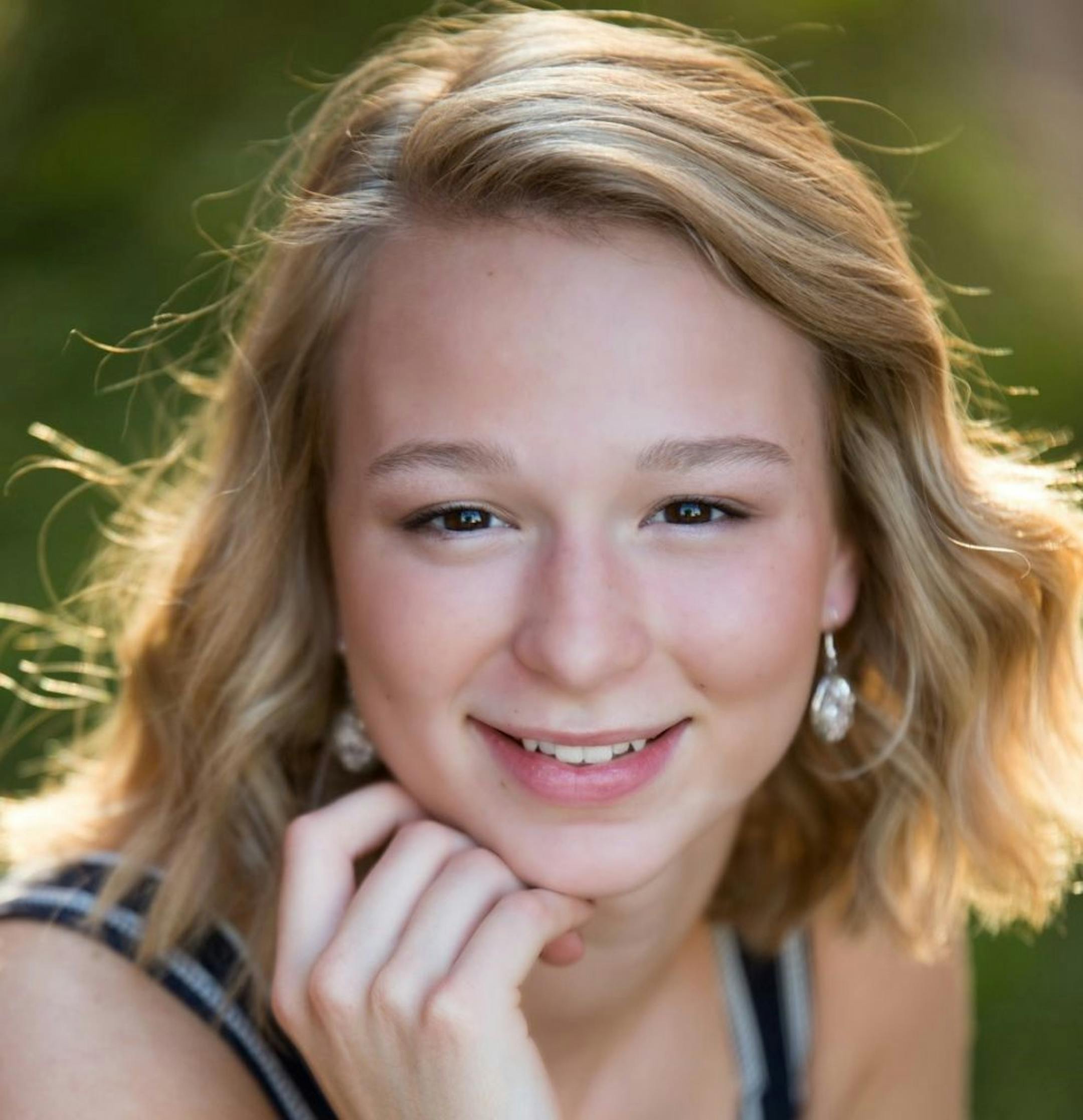 Rhyan Herrmann, Glencoe-Silver Lake volleyball, sr., 2018-19 ORG XMIT: 9jPOXjvhlhZujJ5o3CrY