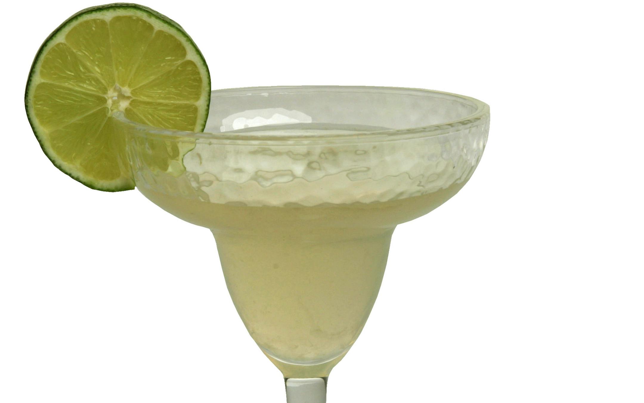 Margaritas might be a tougher find without a key ingredient.