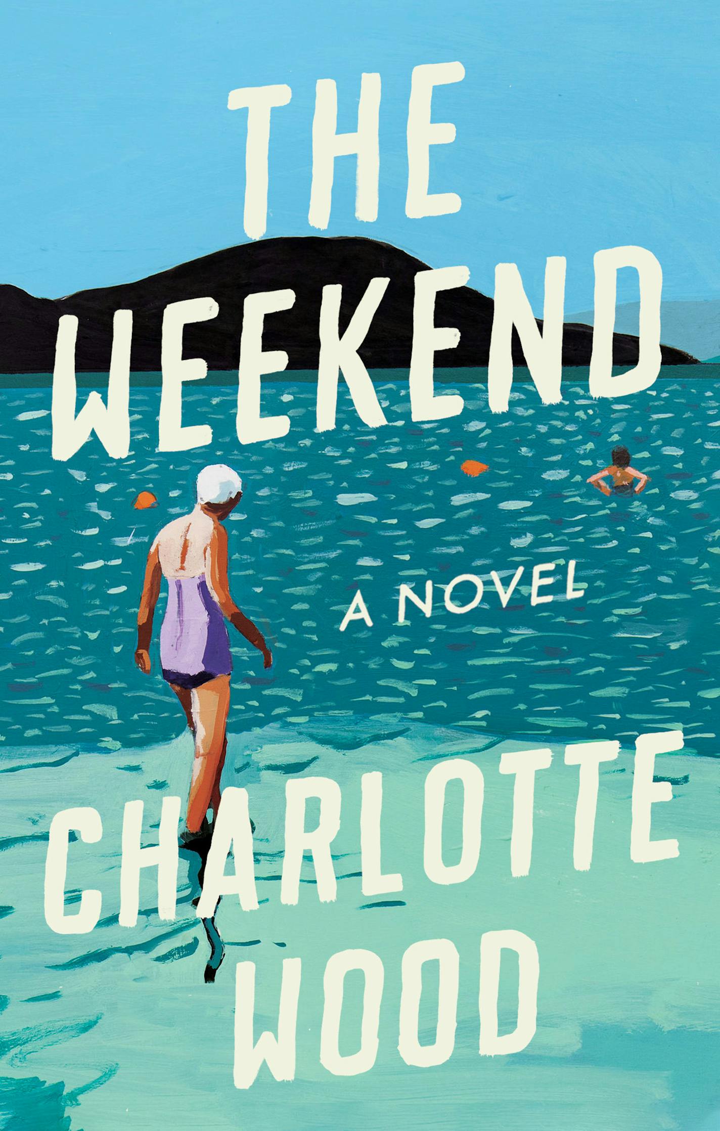 "The Weekend" by Charlotte Wood