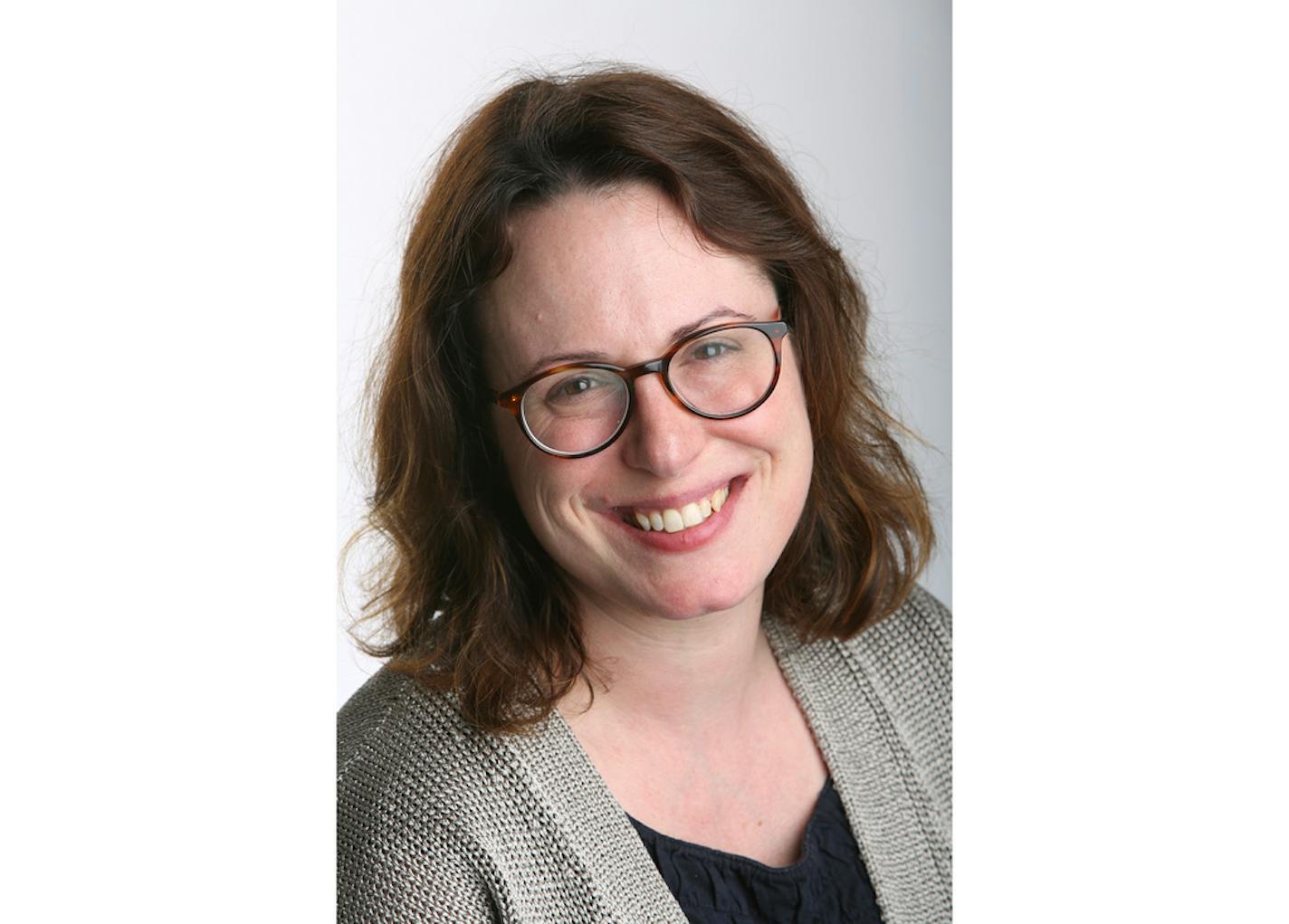 This March 2016 photo shows New York Times White House reporter Maggie Haberman. Penguin Press announced Thursday, Nov. 12, 2020 that Haberman has a deal for a yet untitled book, expected in 2022. Haberman began writing about Trump more than 20 years ago for the New York Post, and continued at the New York Daily News and Politico before joining the Times in 2015. (The New York Times via AP)