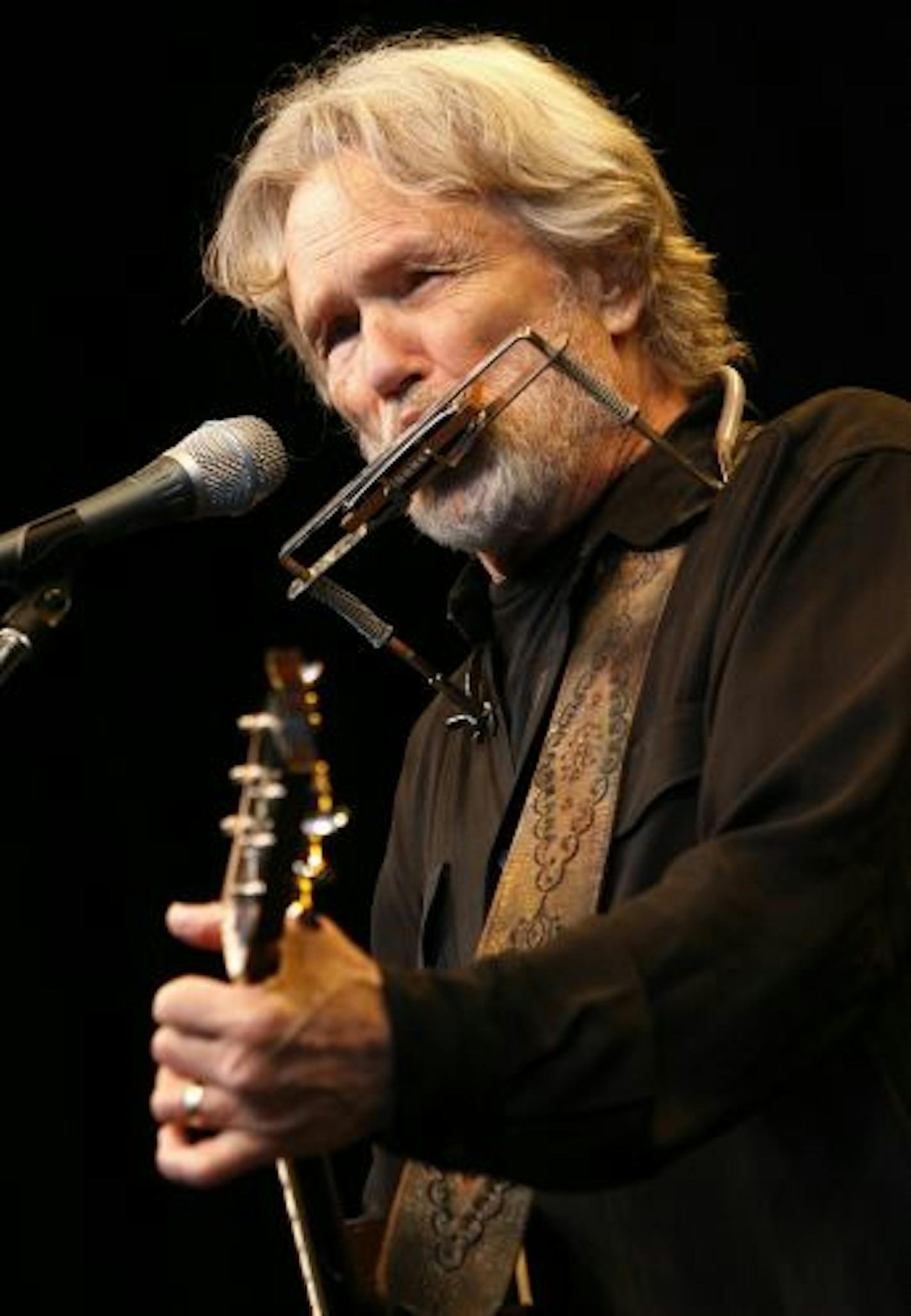 Kris Kristofferson