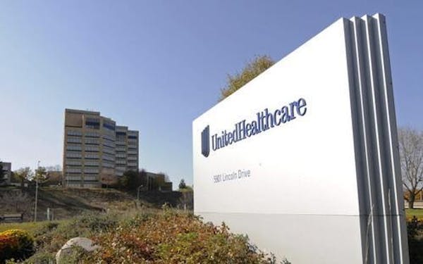 UnitedHealth Group, based in Minnetonka, operates Optum, a health care services business, and UnitedHealthcare, the nation's largest health insurer.