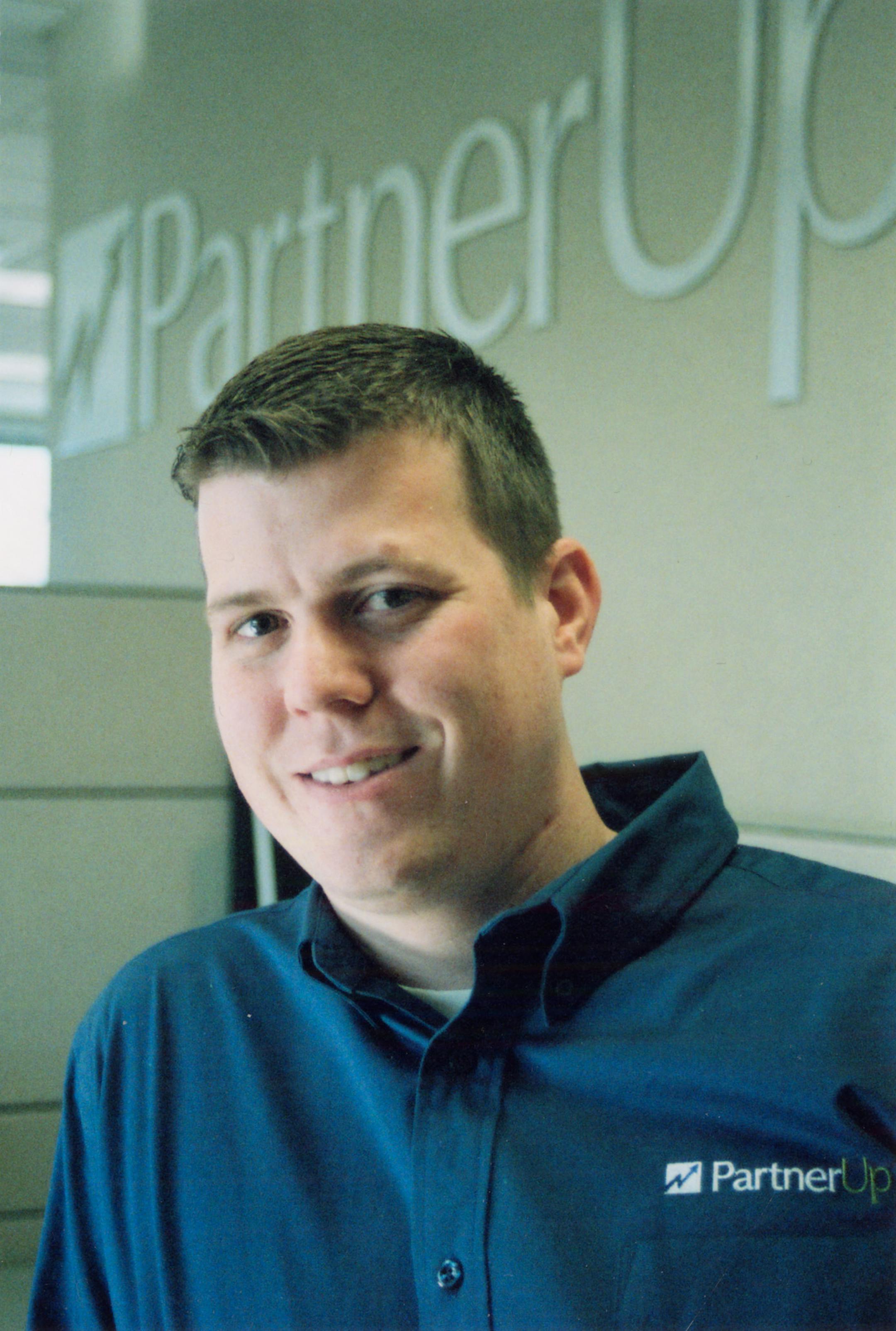 Steve Nielsen has started two successful companies since his sophomore year in college. He's now 25.