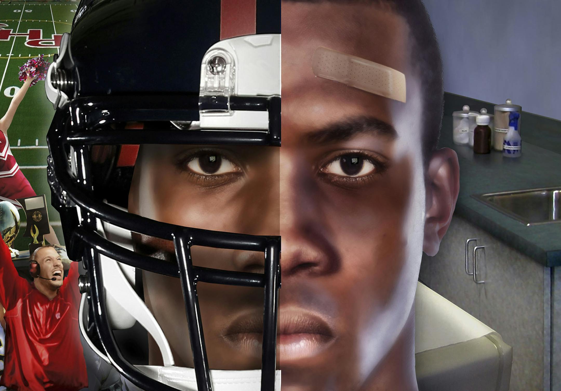 Noah Musser/Kansas City Star/MCT ORG XMIT: 1102941