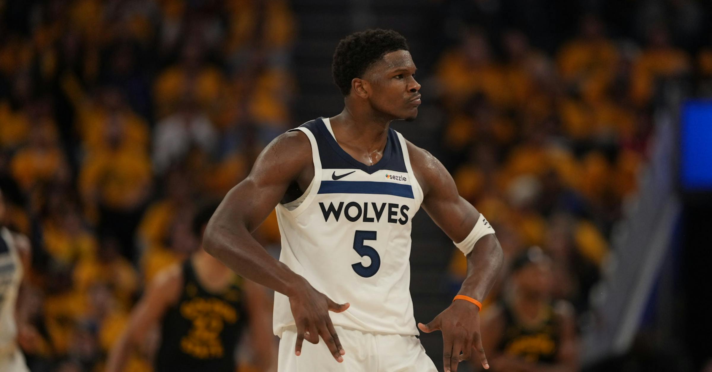 Live updates Up 21 Wolves battle Warriors in Game 4 of Western Conference Semifinals  Star Tribune Live updates Up 21 Wolves battle Warriors in Game 4 of Western Conference Semifinals  Star Tribune