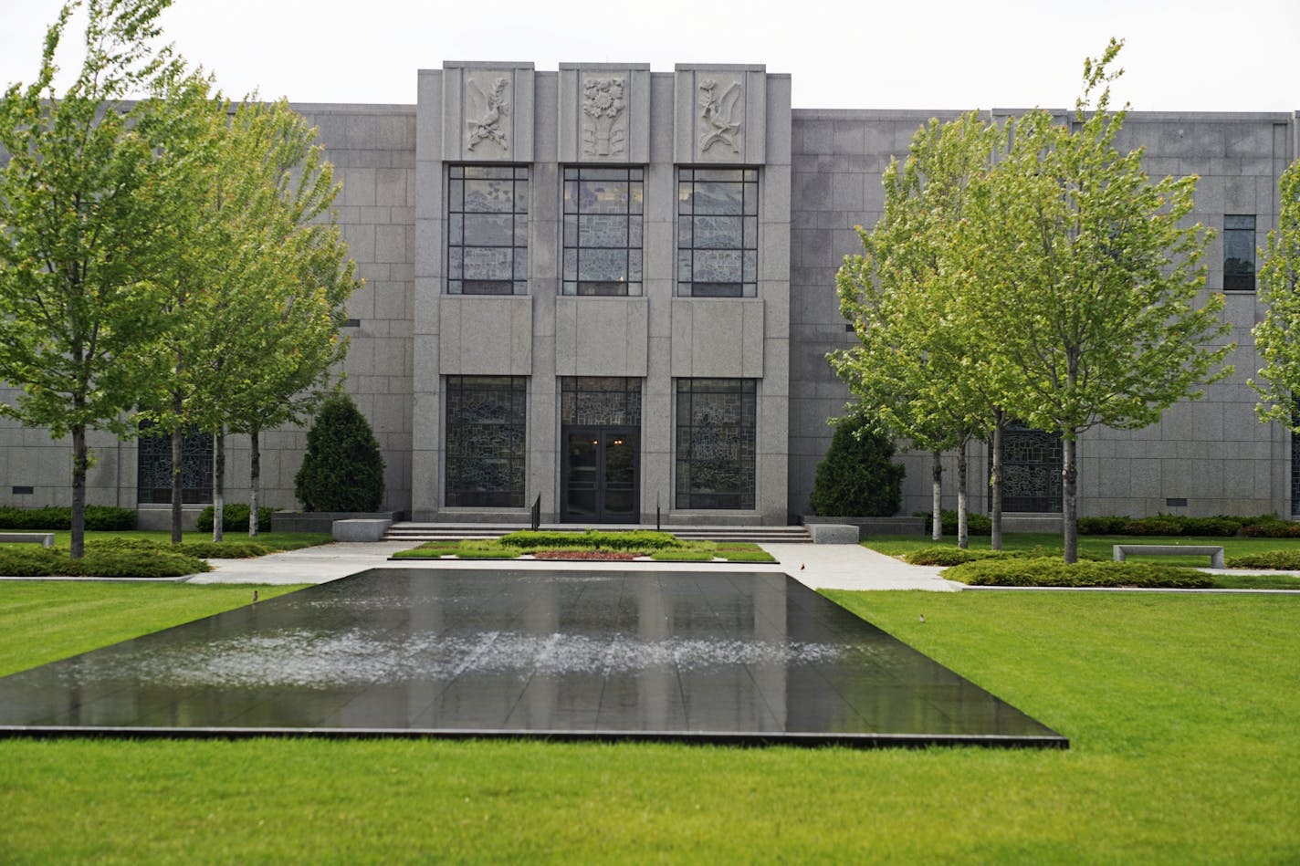 At Lakewood Cemetery, the ashes of Igor Vorotinov were exhumed to investigate whether the death was faked for insurance money.