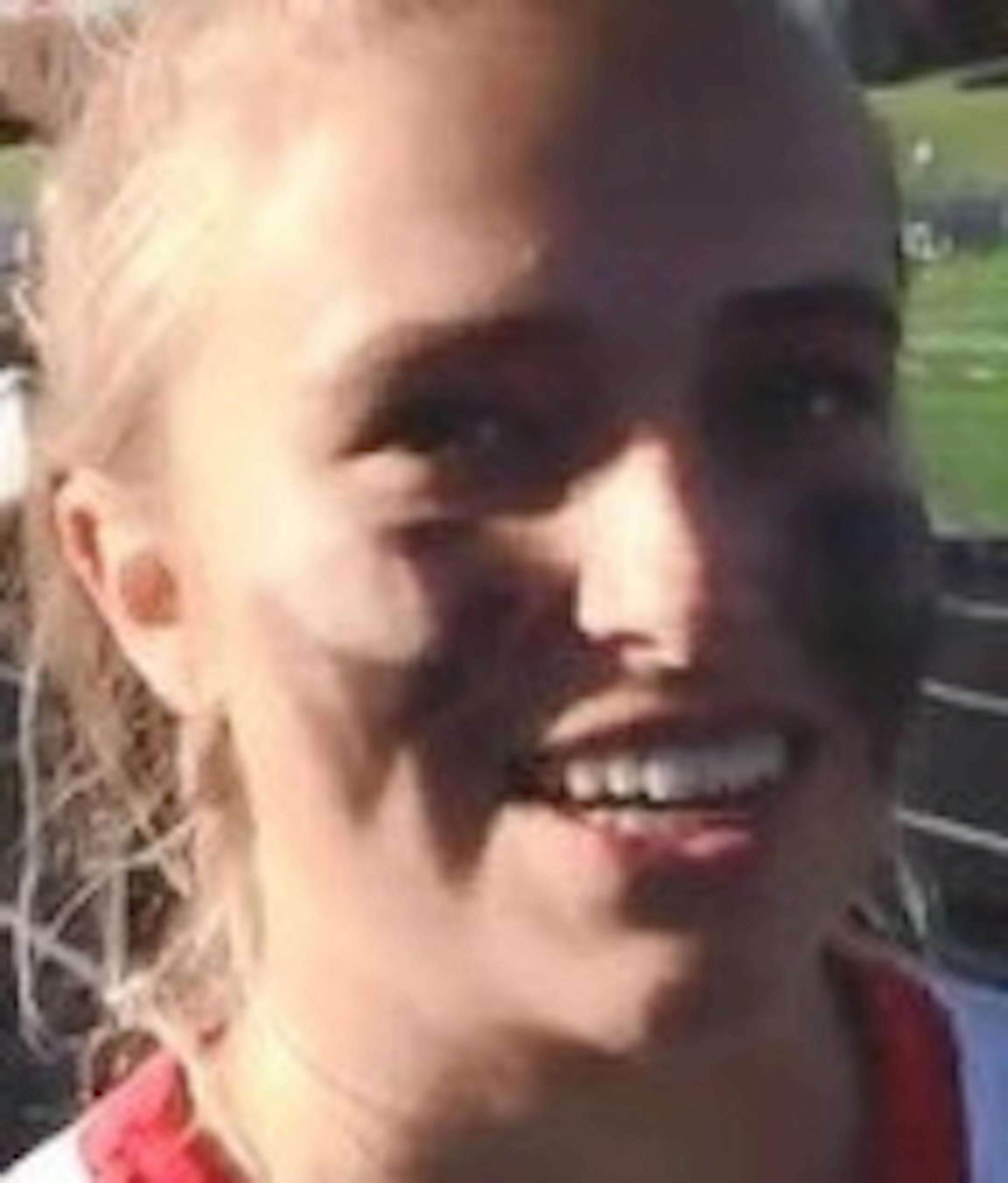 Jessica Lagerquist, Eden Prairie girls' lacrosse, sr., 2015