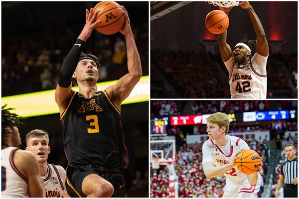 Minnesota to the NBA: Who could be in the next group making the jump?