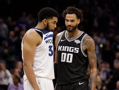Why can't the Timberwolves win a conference game on the road?