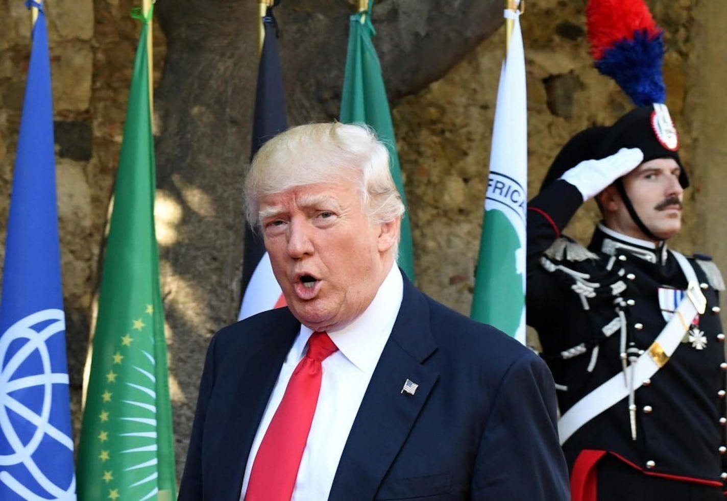 At the recent G7 summit in Sicily, President Trump indicated that he was considering withdrawing the U.S. from the Paris climate accord and that a decision would be coming soon.