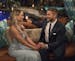 THE BACHELOR - "Episode 2301" - What does a pageant star who calls herself the "hot-mess express," a confident Nigerian beauty with a loud-and-proud p