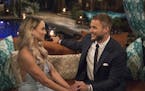 THE BACHELOR - "Episode 2301" - What does a pageant star who calls herself the "hot-mess express," a confident Nigerian beauty with a loud-and-proud p