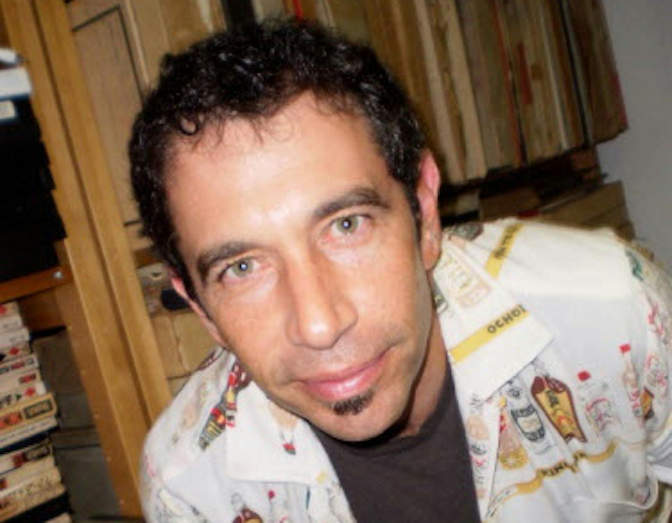 Brad Klein: "I wanted to show the world that there's a lot more to Jamaican music than Bob Marley, Jimmy Cliff and Peter Tosh."